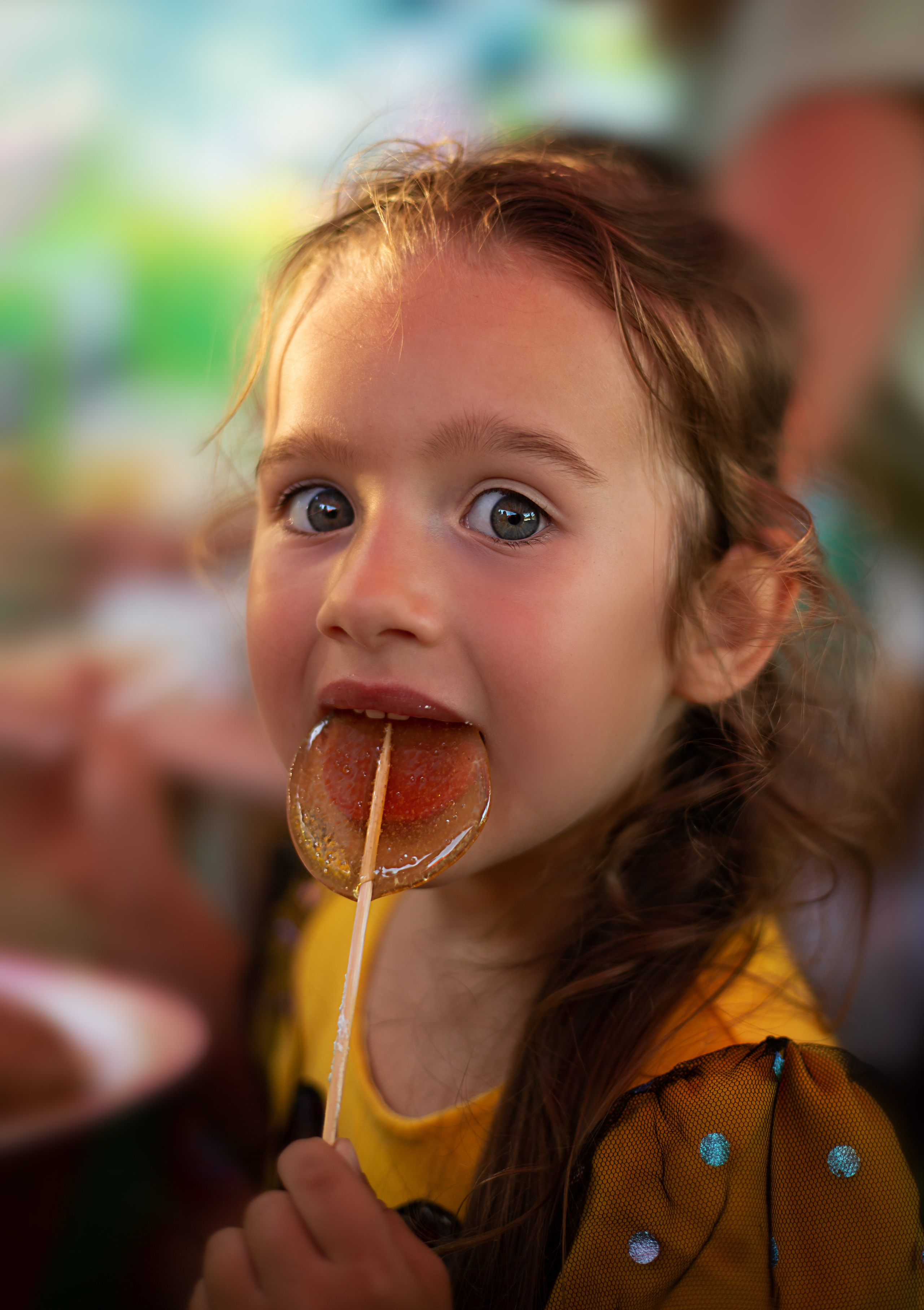 Детская Фотосессия. Семейный и детский фотограф Ansi Bay