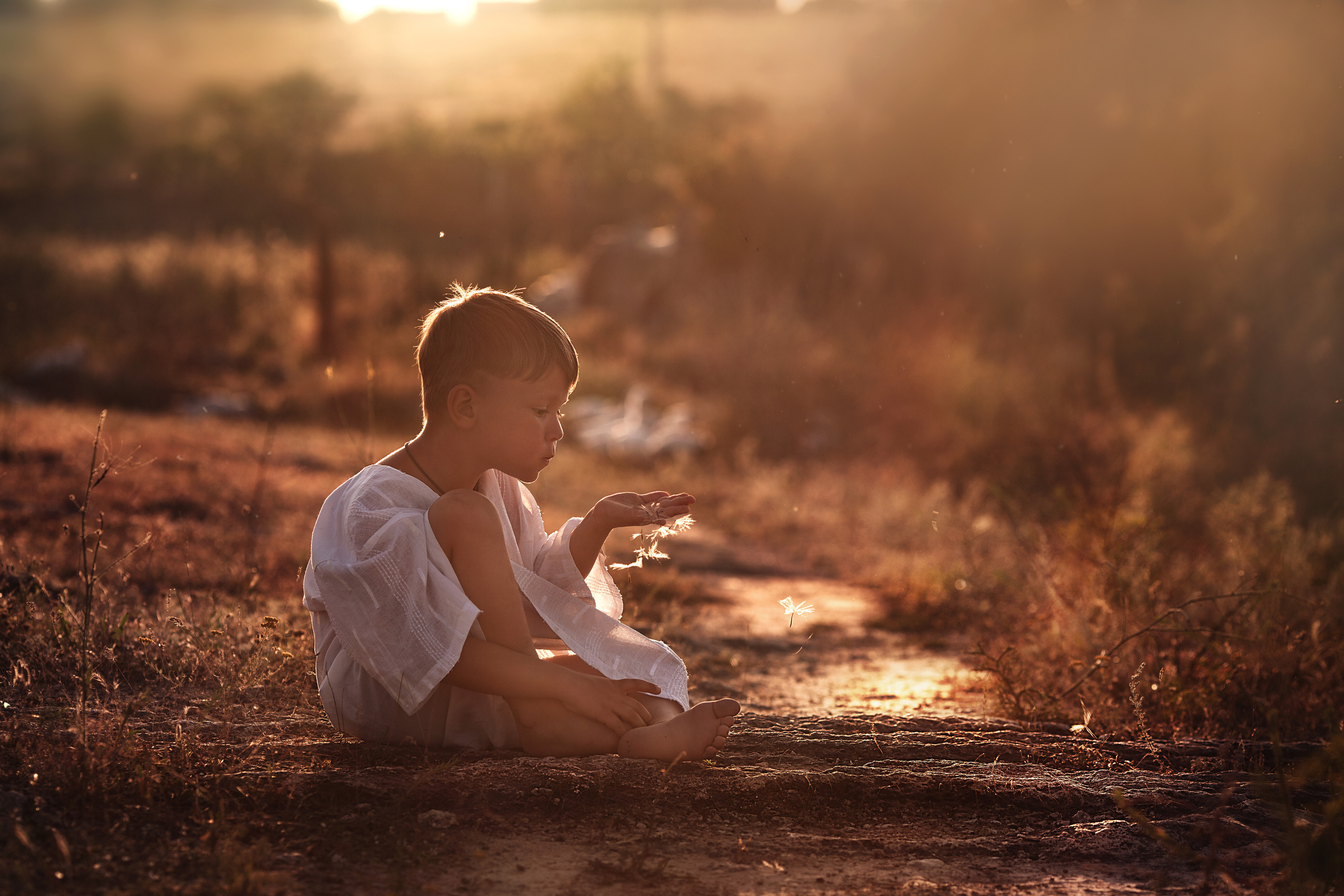 Детская Фотосессия. Семейный и детский фотограф Ansi Bay