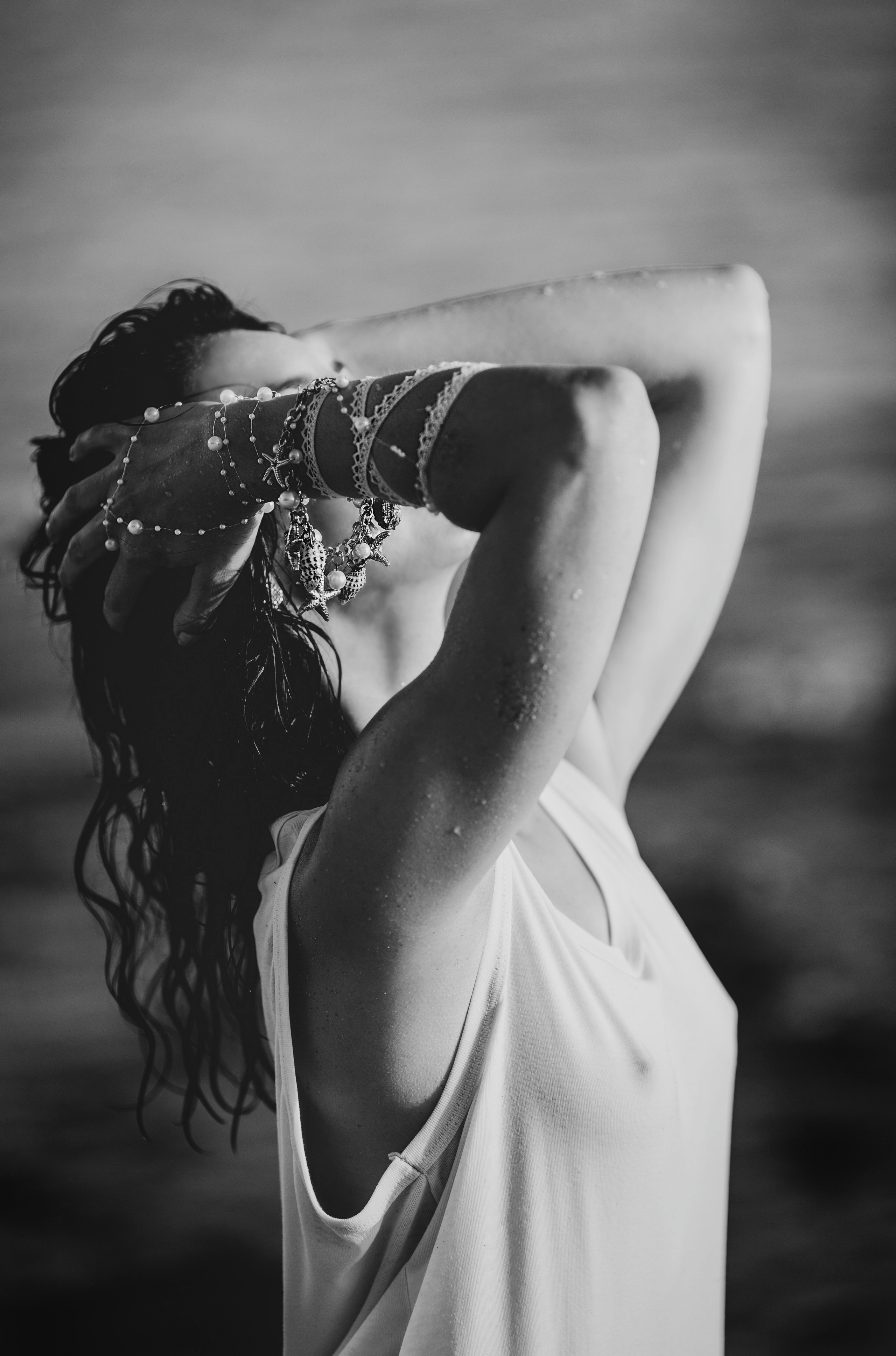 Индивидуальные фотосессии. Семейный и детский фотограф Ansi Bay