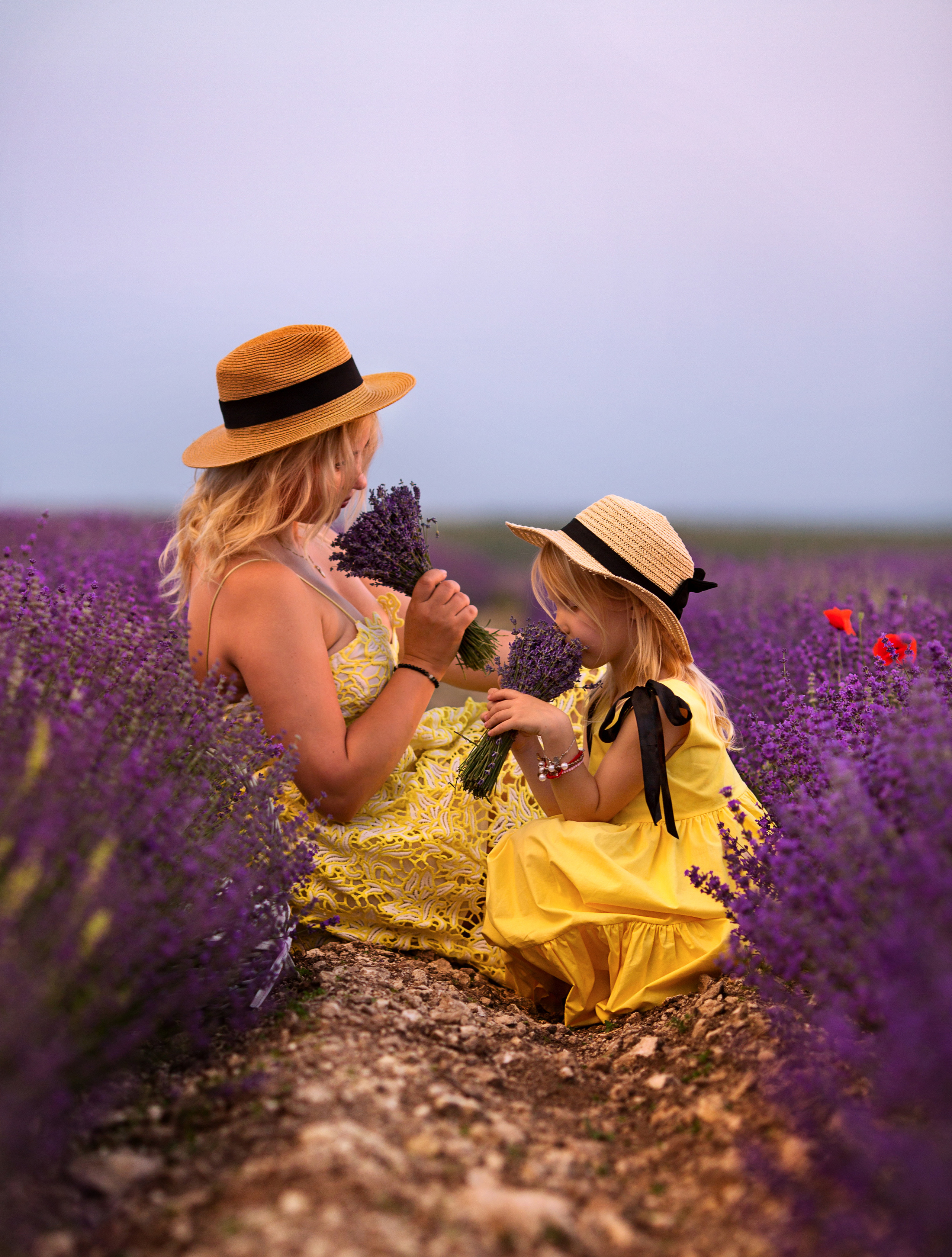 Семейные фото. Семейный и детский фотограф Ansi Bay