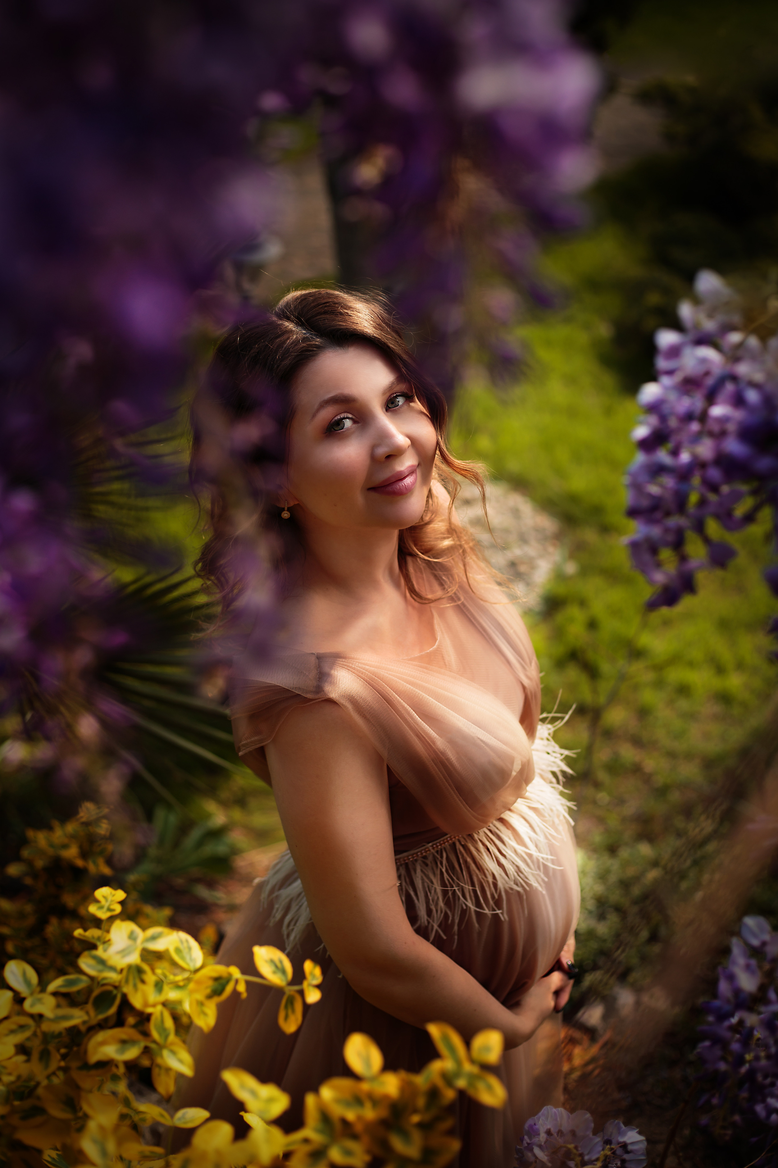 Индивидуальные фотосессии. Семейный и детский фотограф Ansi Bay