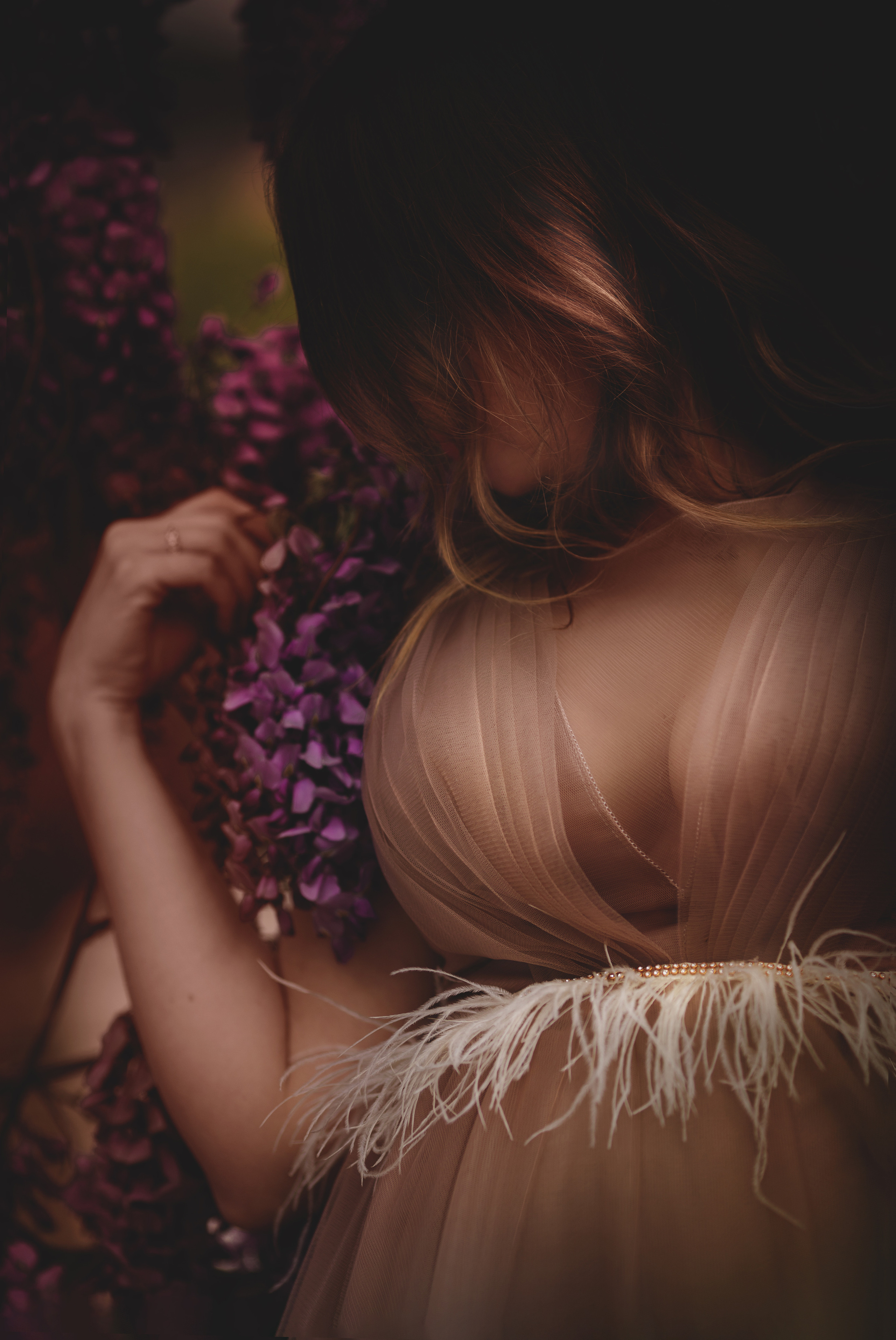 Индивидуальные фотосессии. Семейный и детский фотограф Ansi Bay