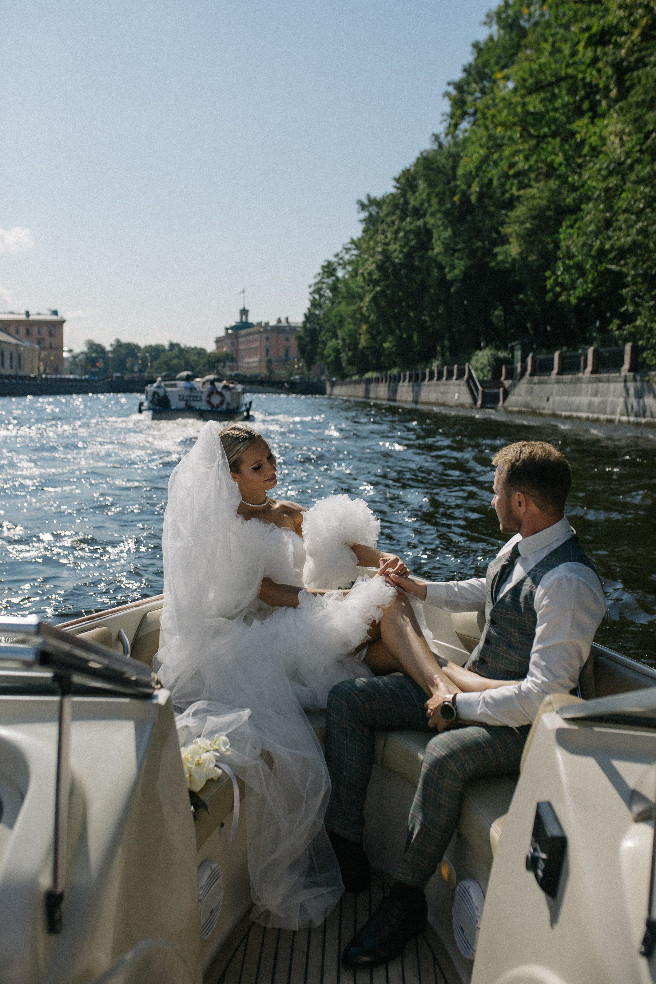 Ваш особенный день. Свадебный фотограф|Юлиана