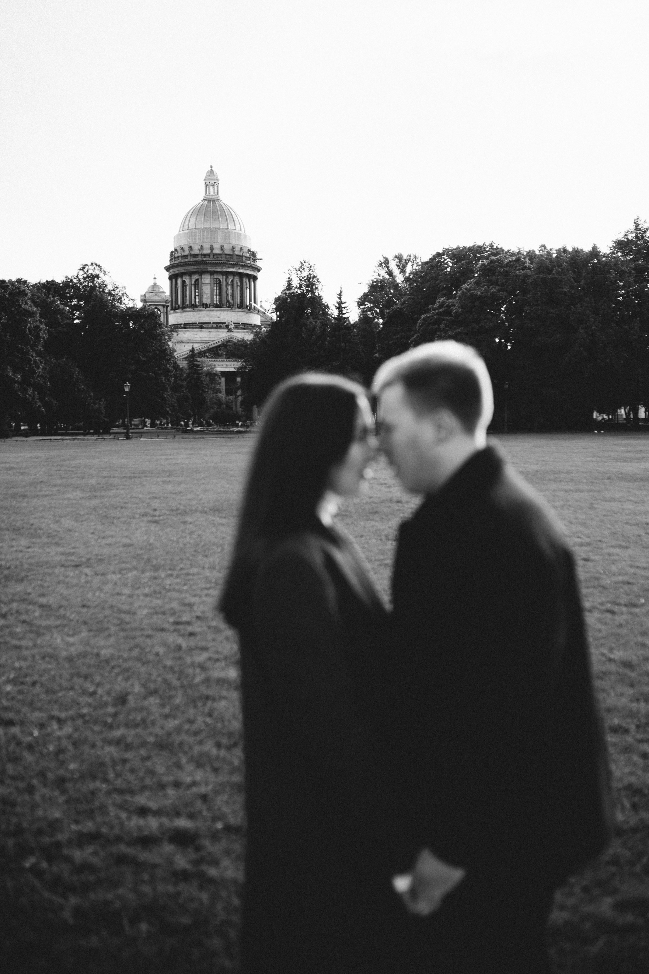 Истории о любви. Свадебный фотограф|Юлиана
