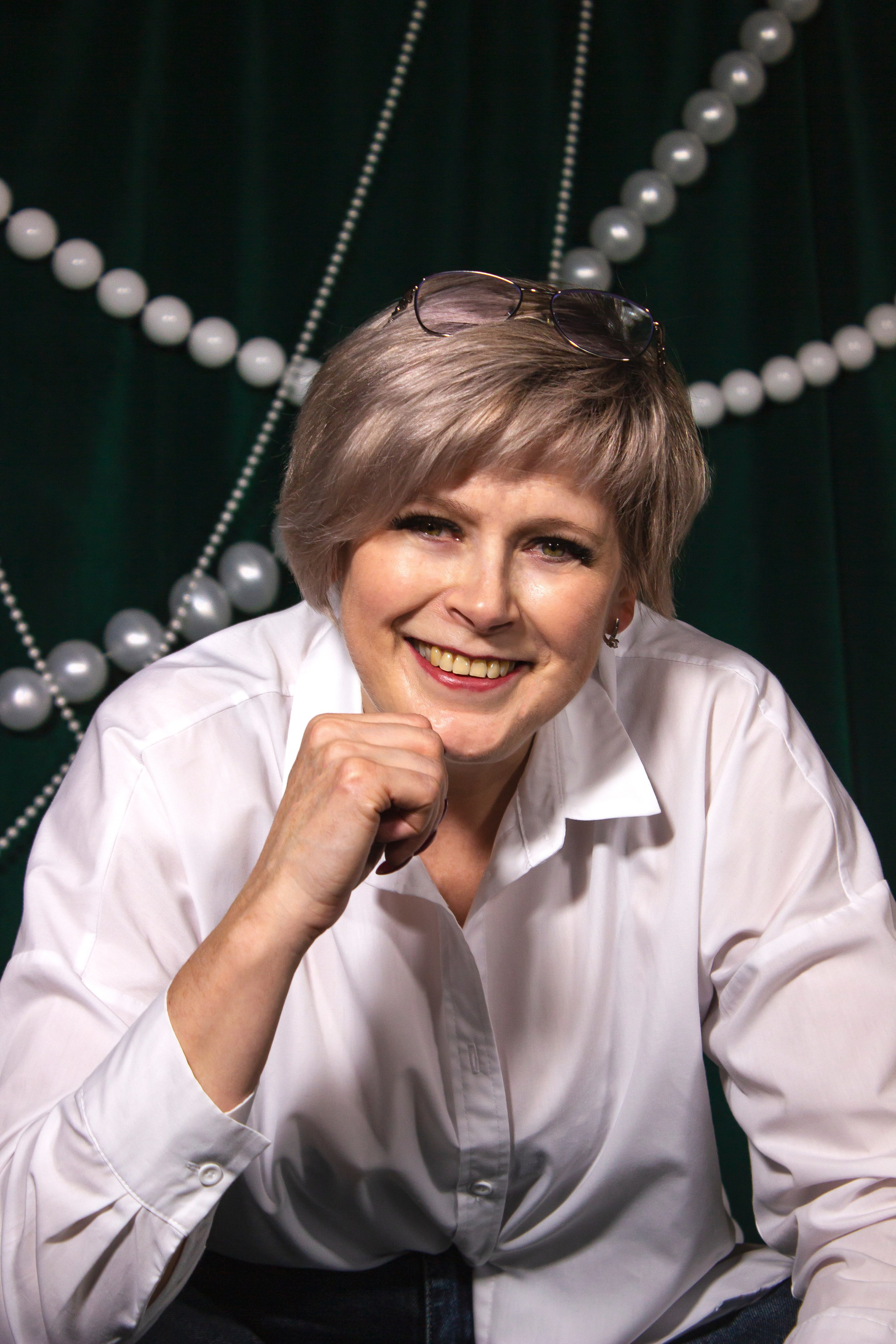 Искренность в кадре. Фотограф Алексеева Арина