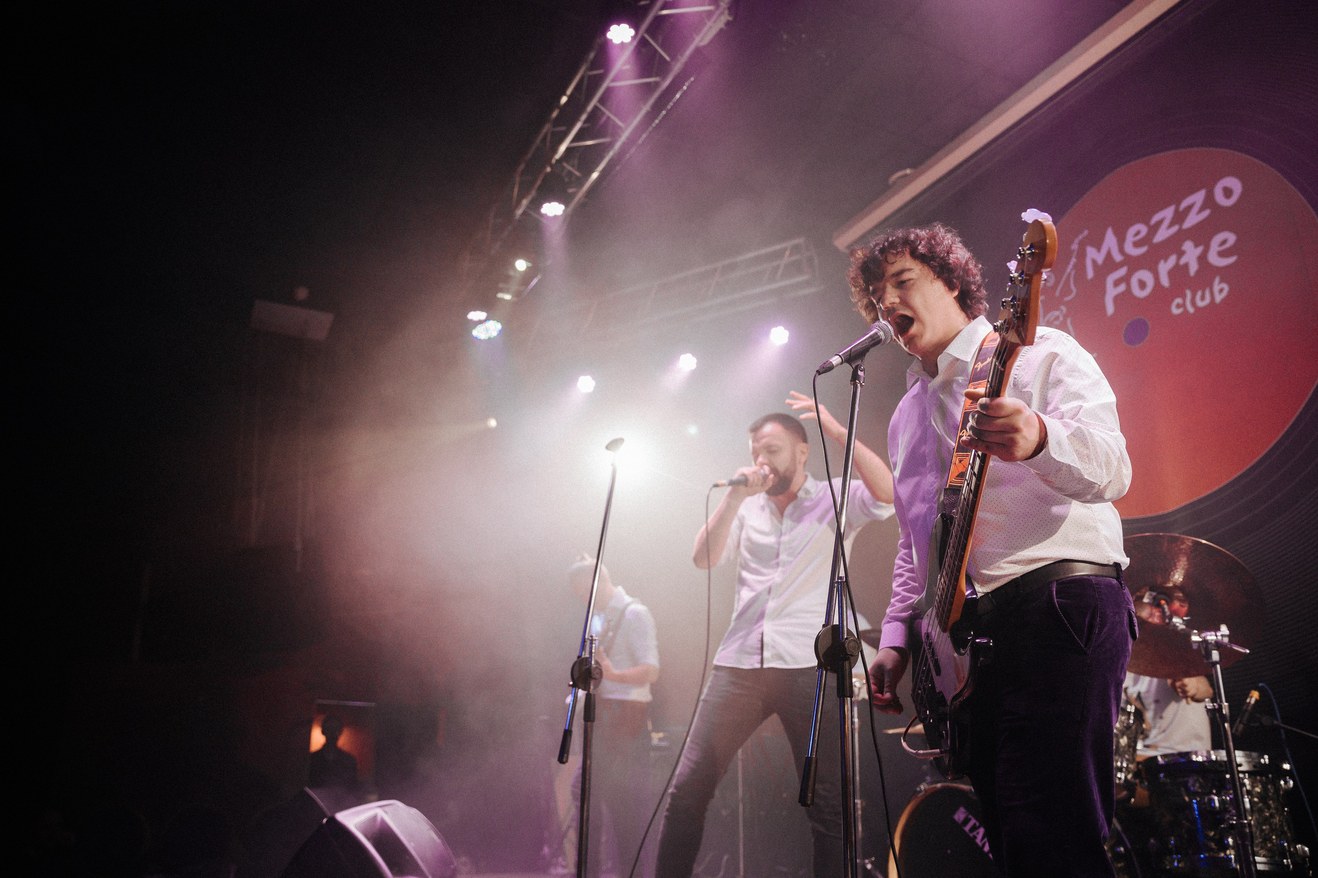 Концерт день дурака и разные люди. Свадебный и семейный фотограф Скрынник Светлана