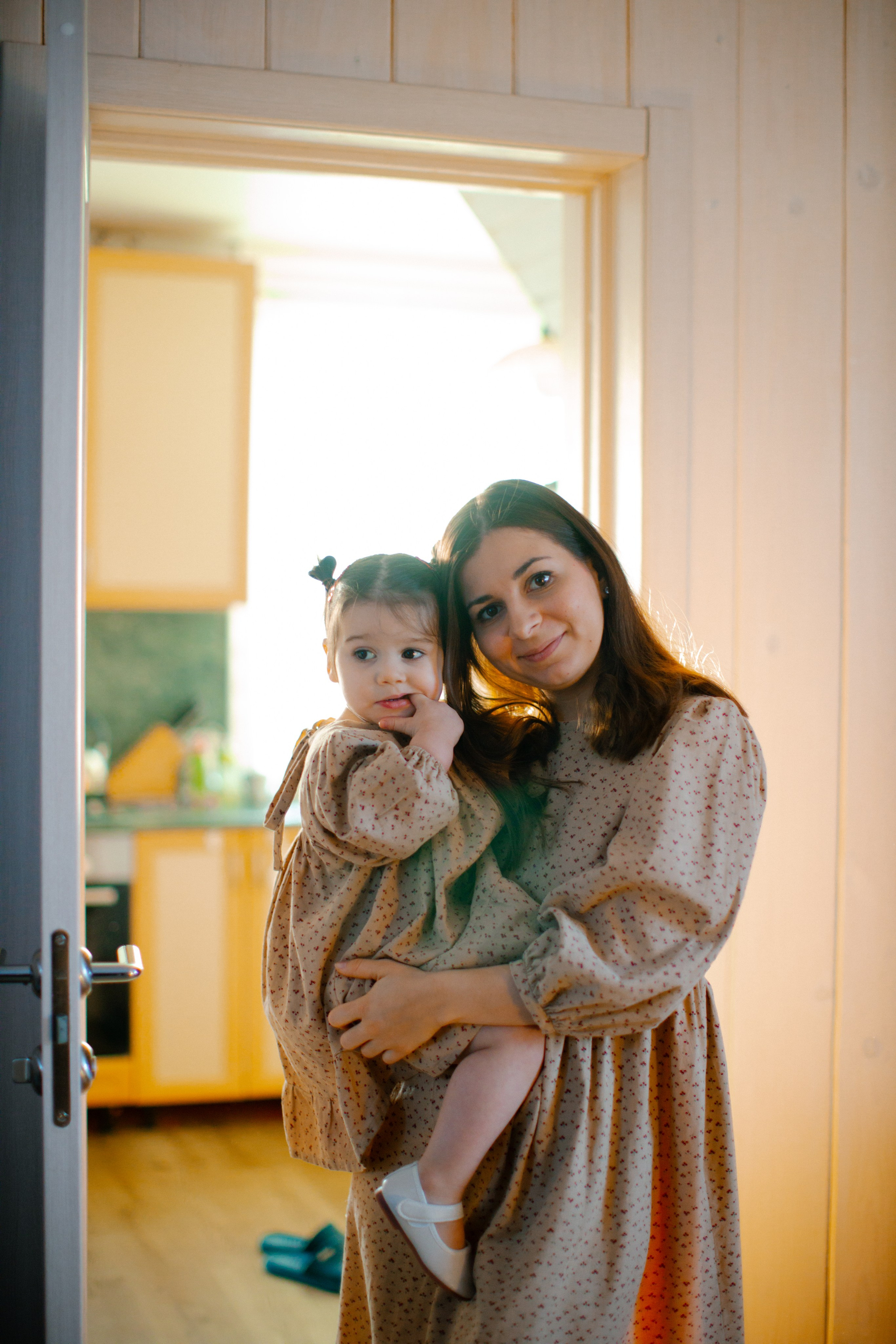 Фотосессия на даче. Свадебный и семейный фотограф Скрынник Светлана