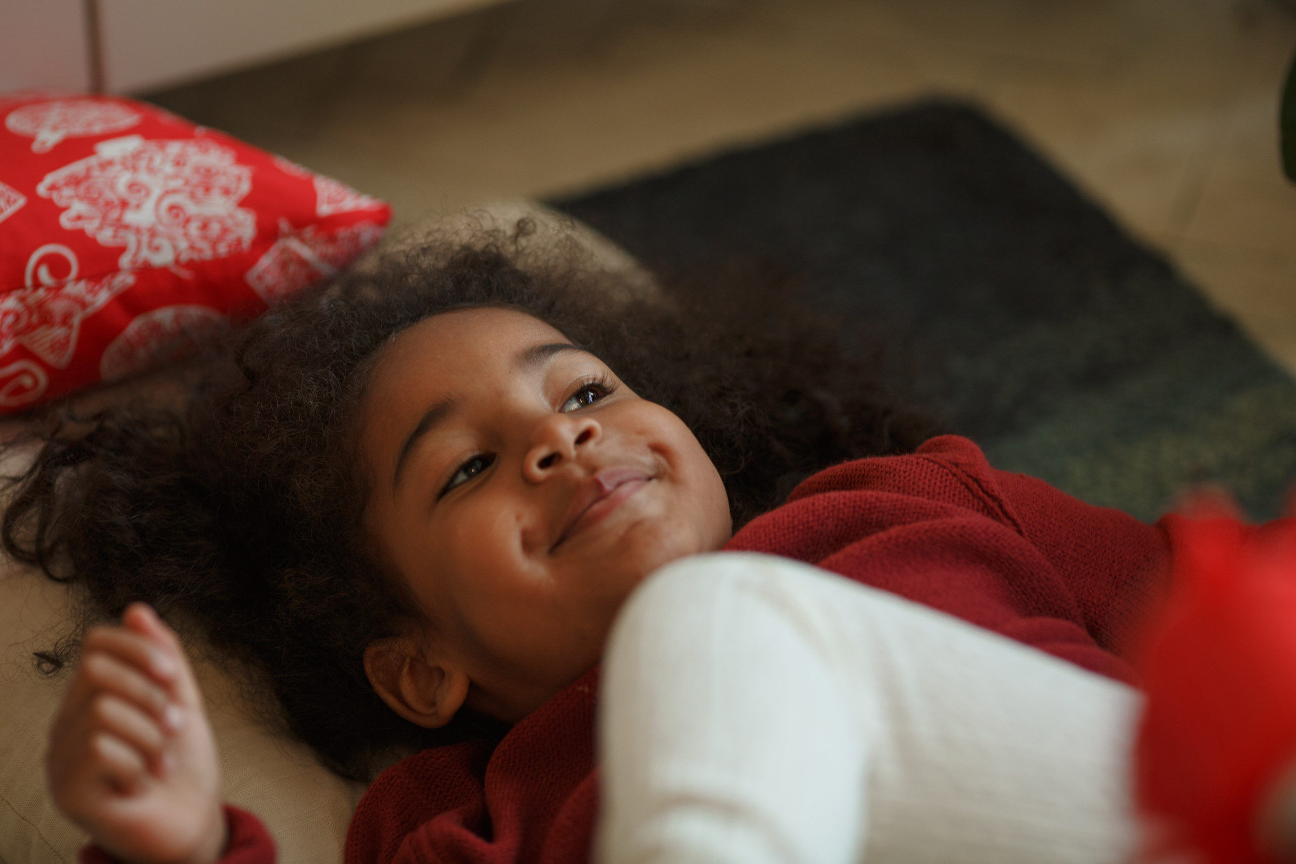 Семейная студийная фотосессия на кухне. Свадебный и семейный фотограф Скрынник Светлана