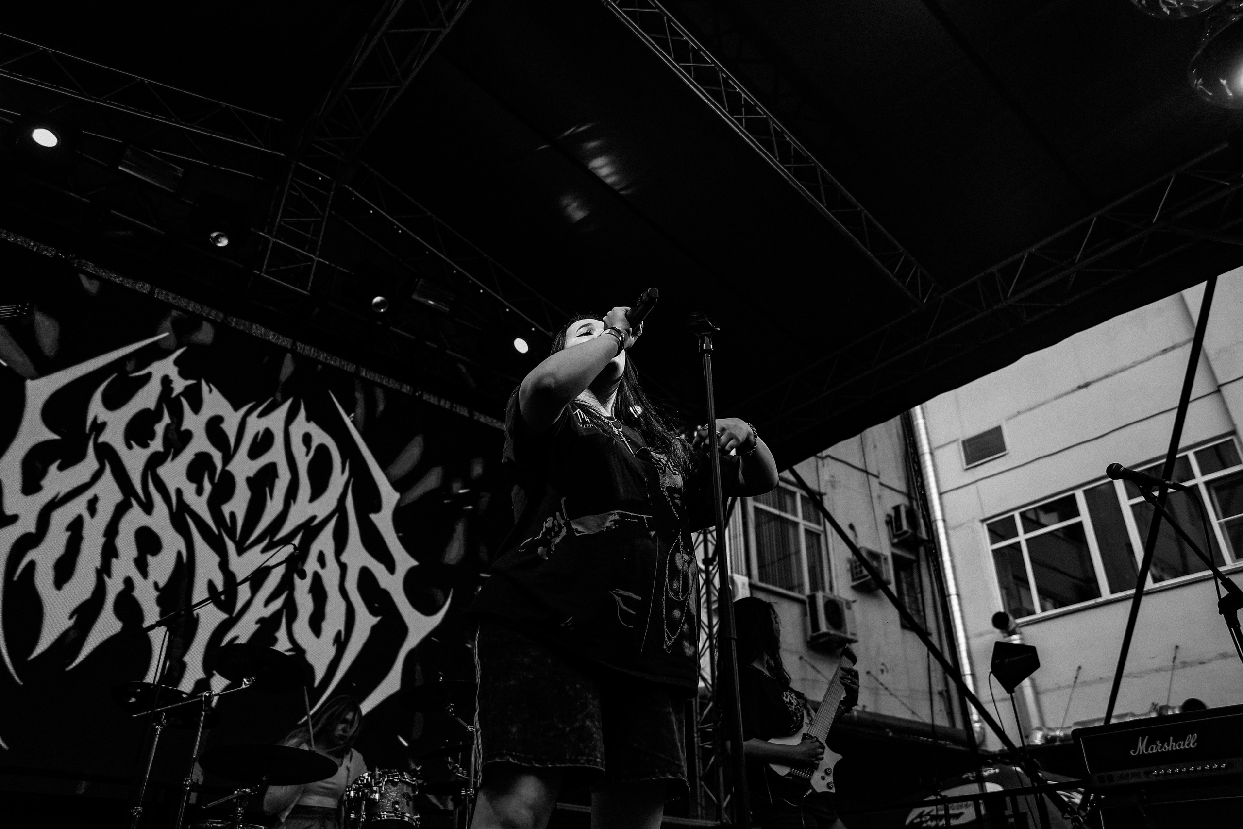 ЛЕТНИЙ МЕТАЛ В ПРАВДЕ