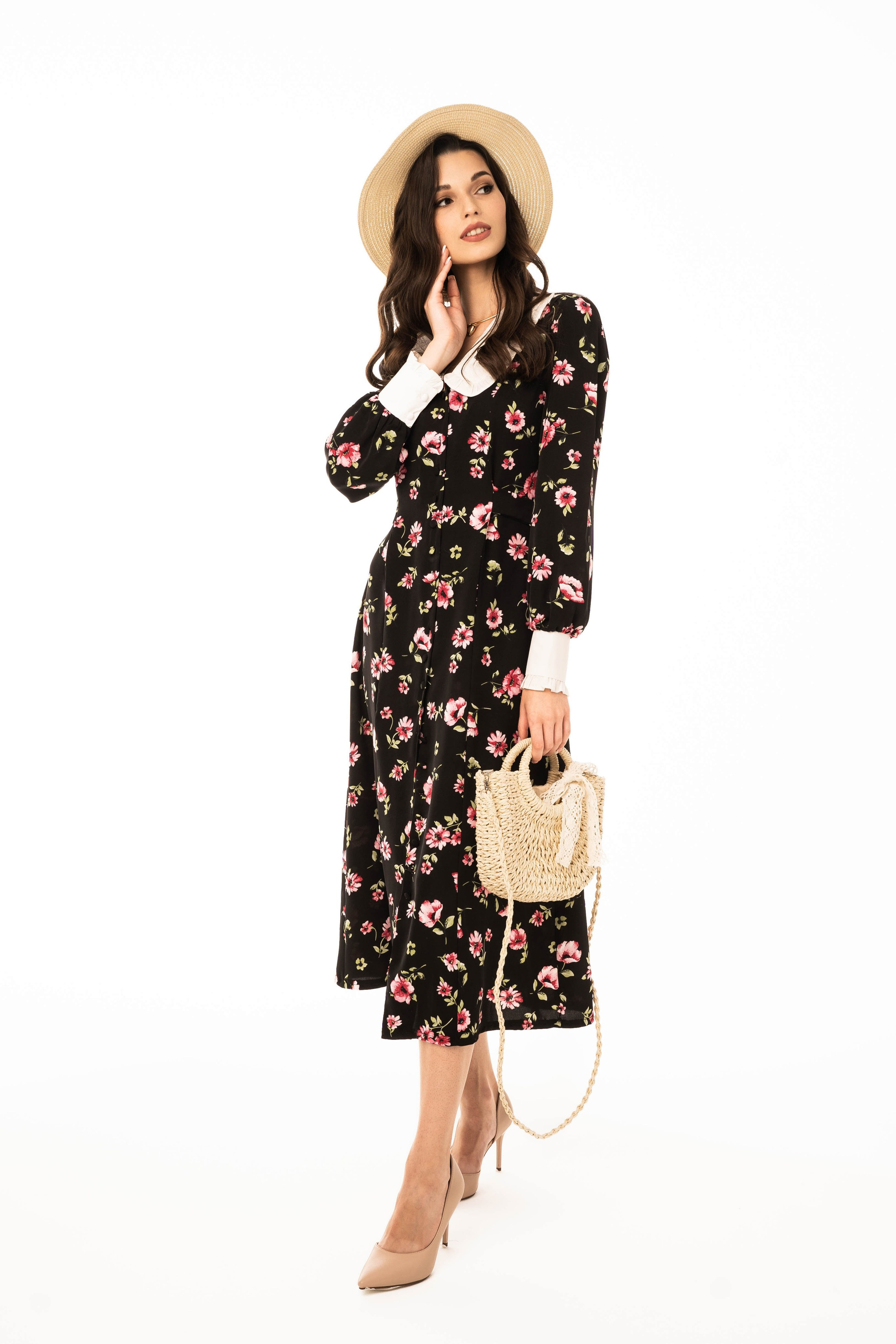 BONINA BRAND. Фотограф Абакумова Анастасия