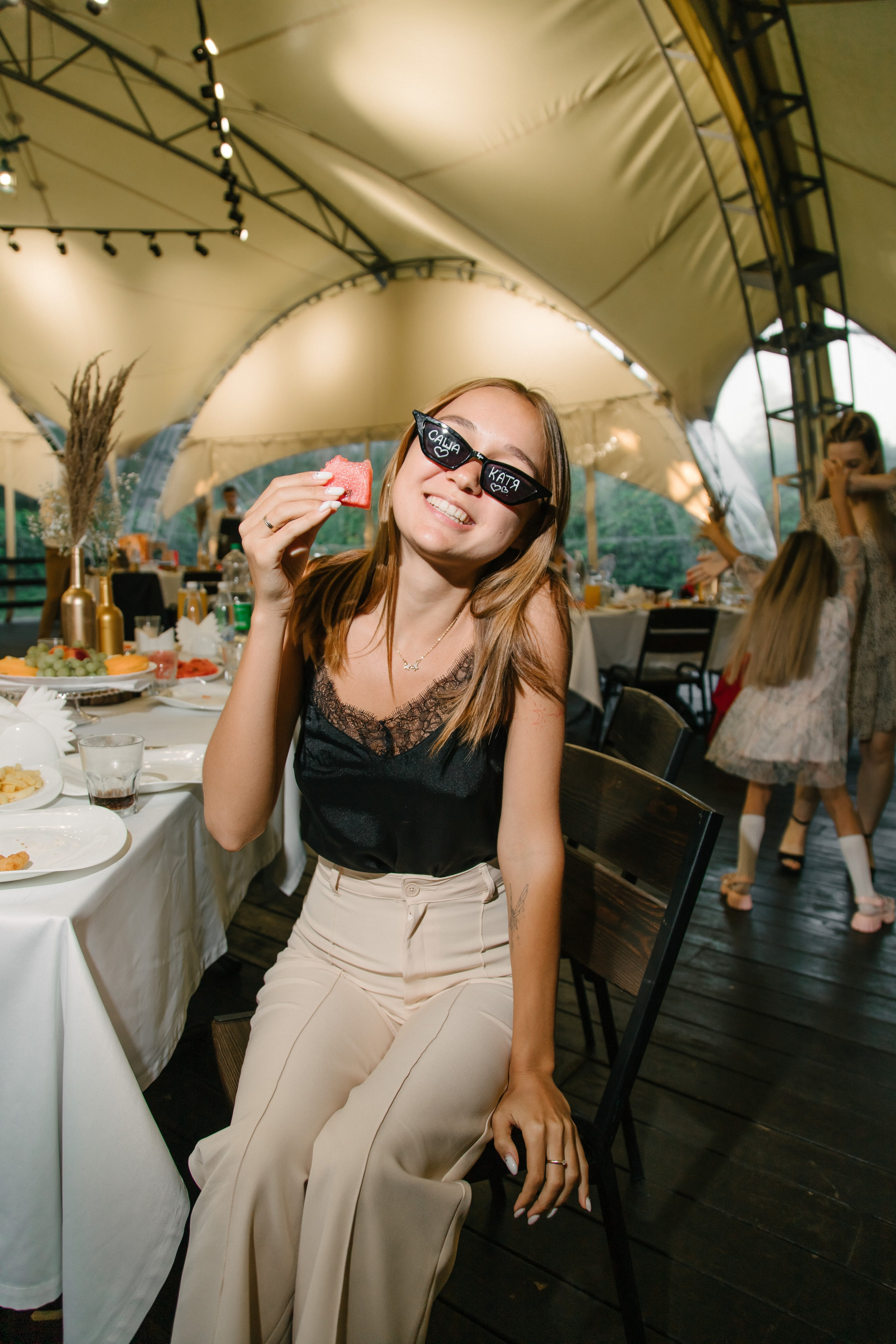 Екатерина и Александр. 26.08.23. Свадебный фотограф Москва Воронеж Ленкова Ксения