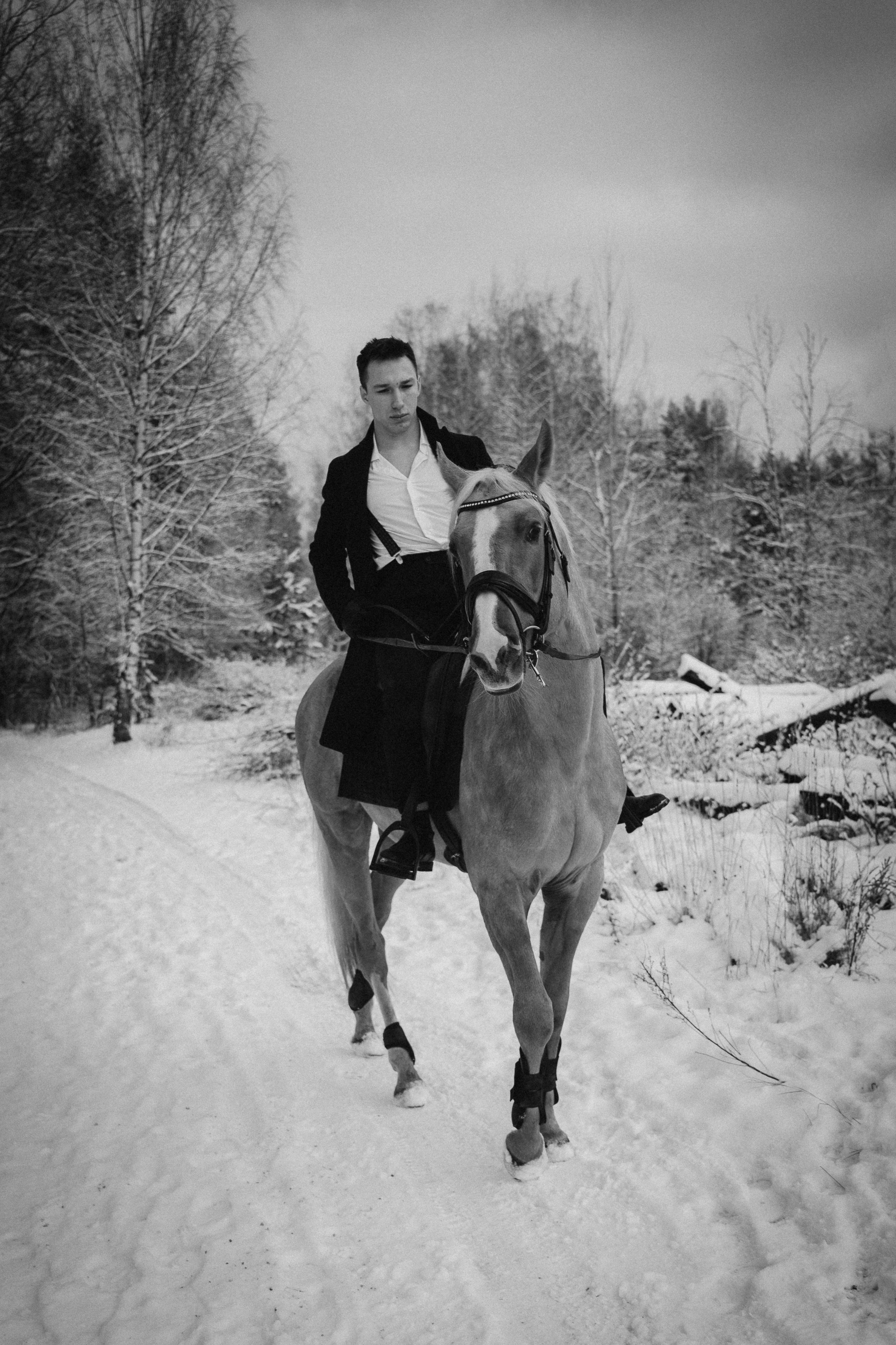 Ваня и Пейтон. Виктория Спорова. Ваш портретный фотограф в Санкт-Петербурге