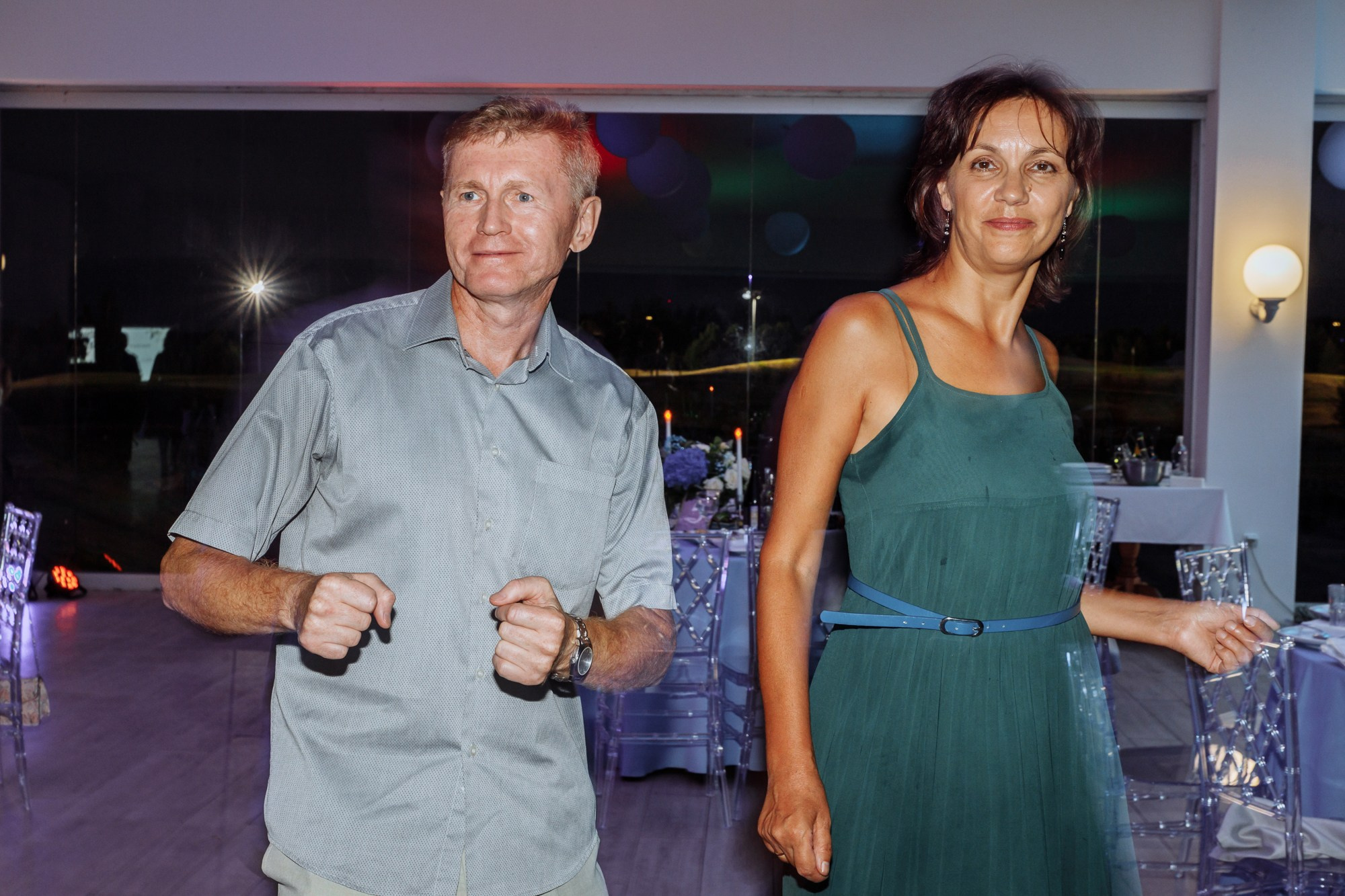 Максим и Маргарита