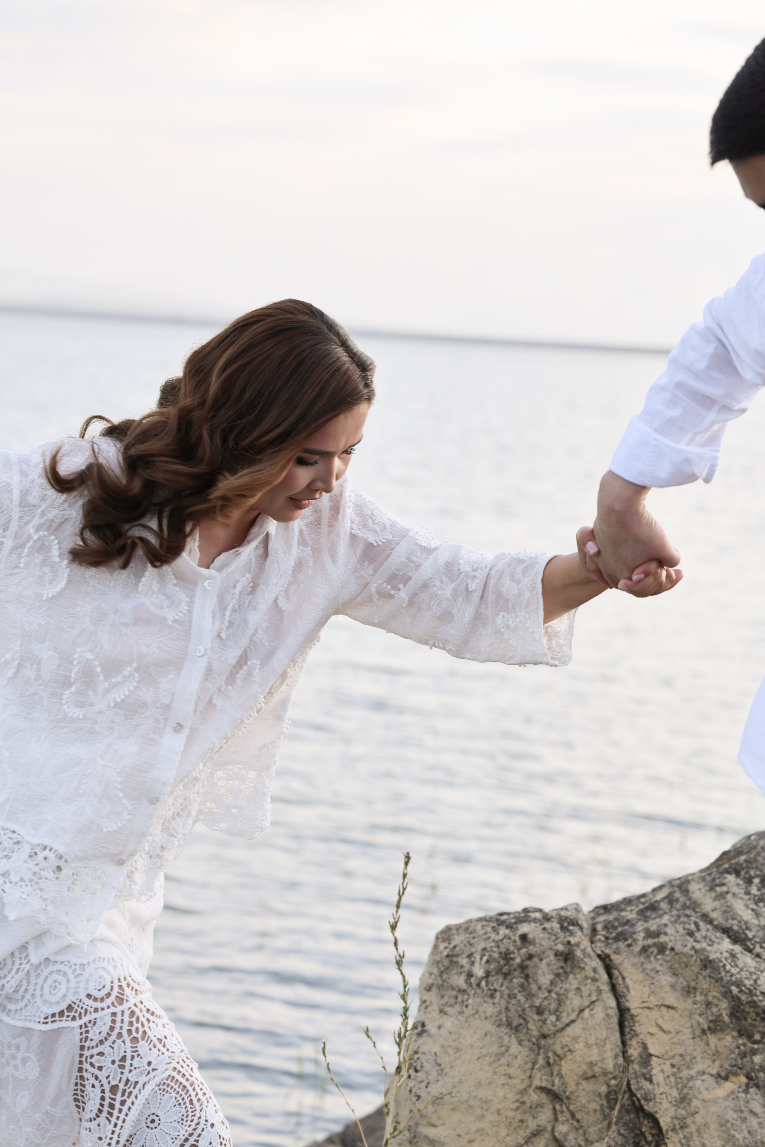 Гунча и Какаджан. Zuleta.Go