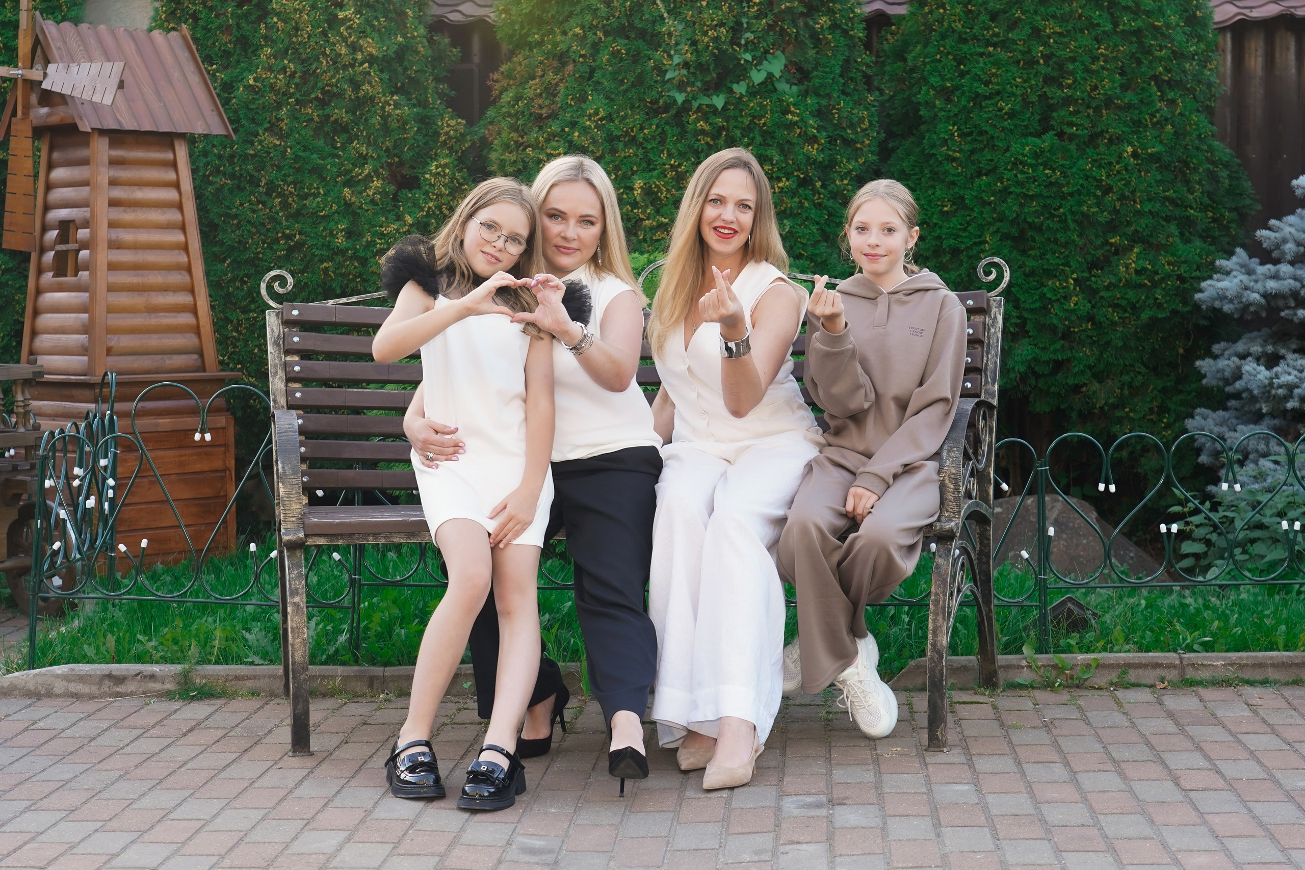 Юбилей. Ресторан «Старый двор». Анна, фотограф Москва, Зеленоград