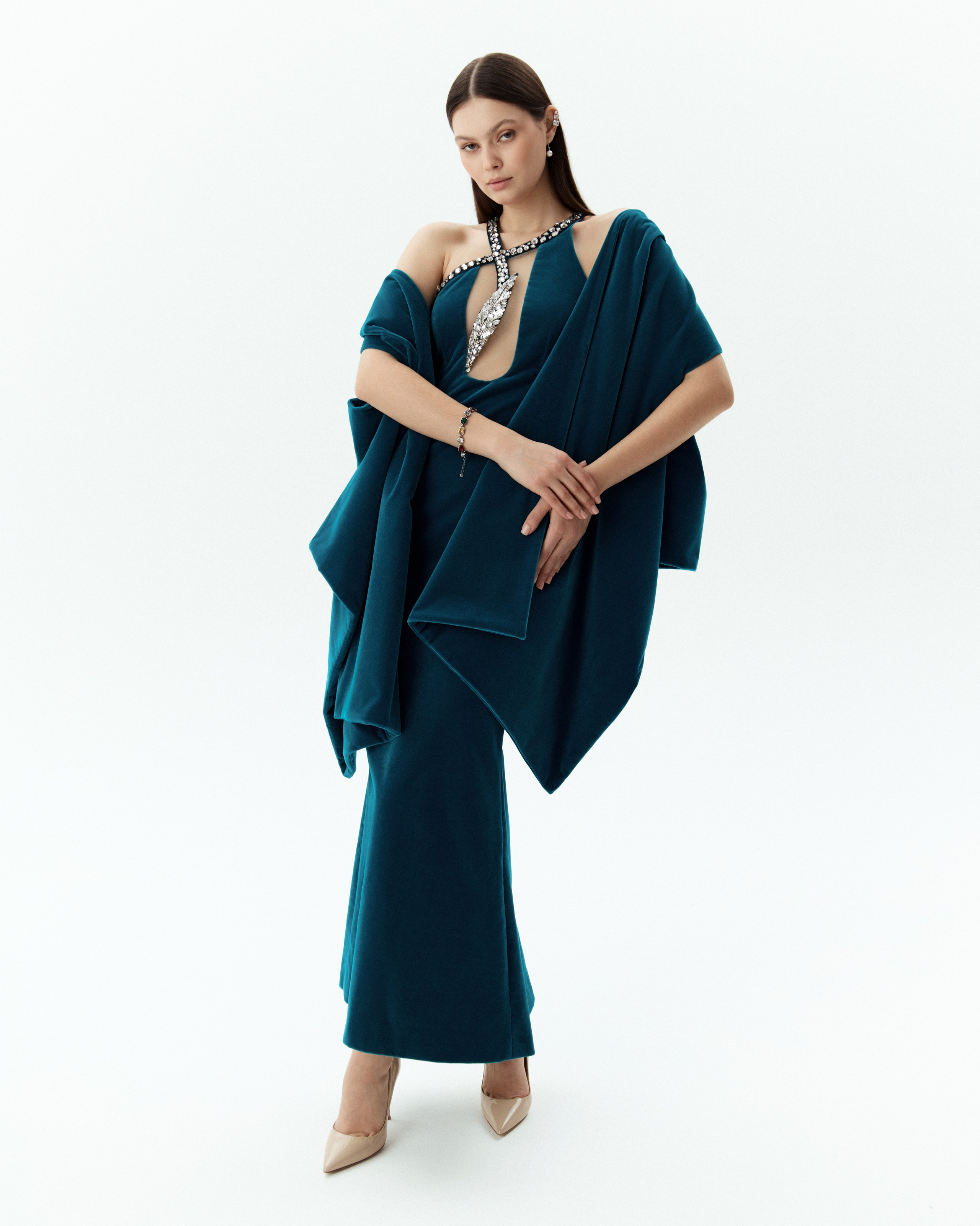 Yaninacouture. Фотограф и видеограф для брендов в Москве