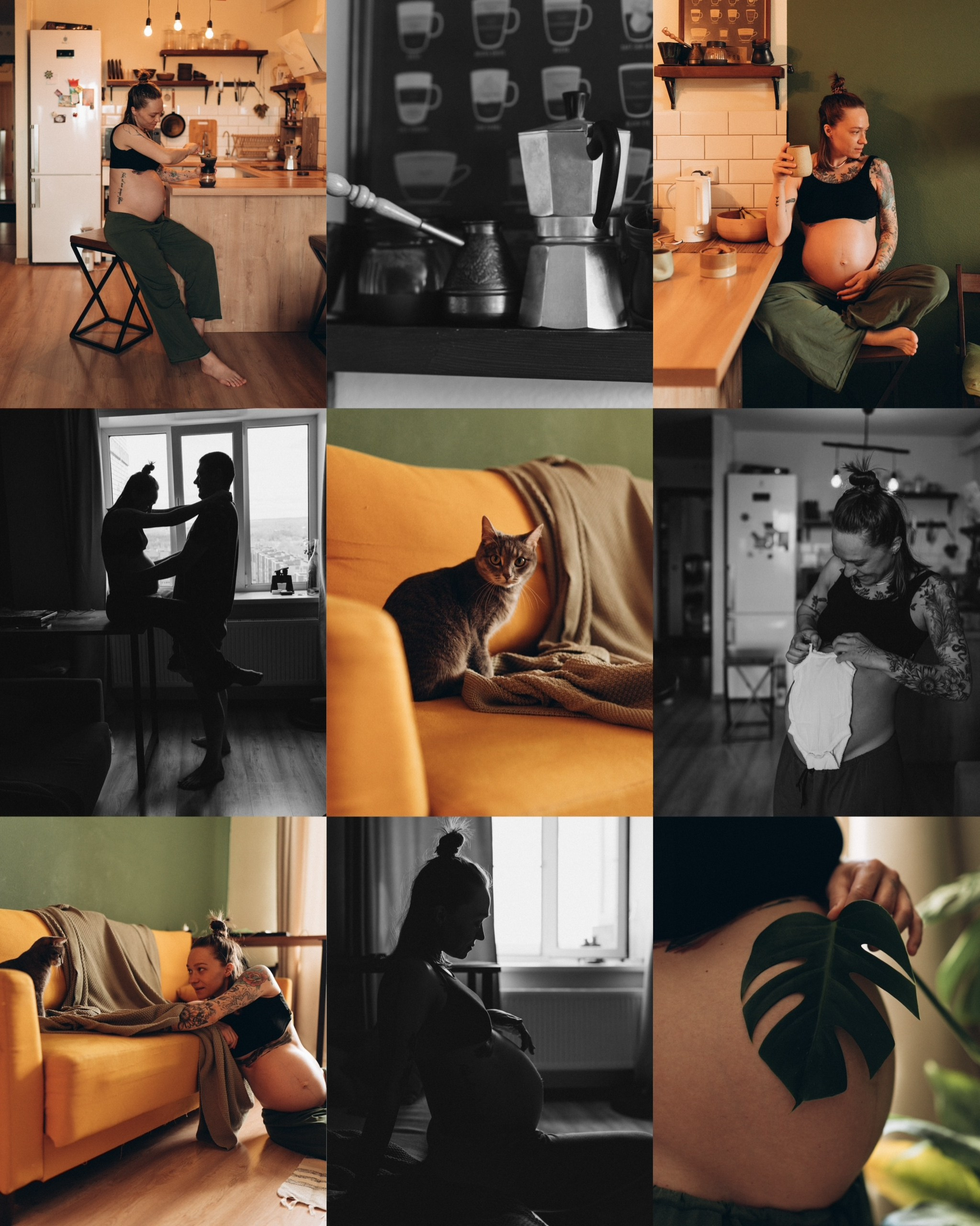 Фотограф Татьяна Воронова