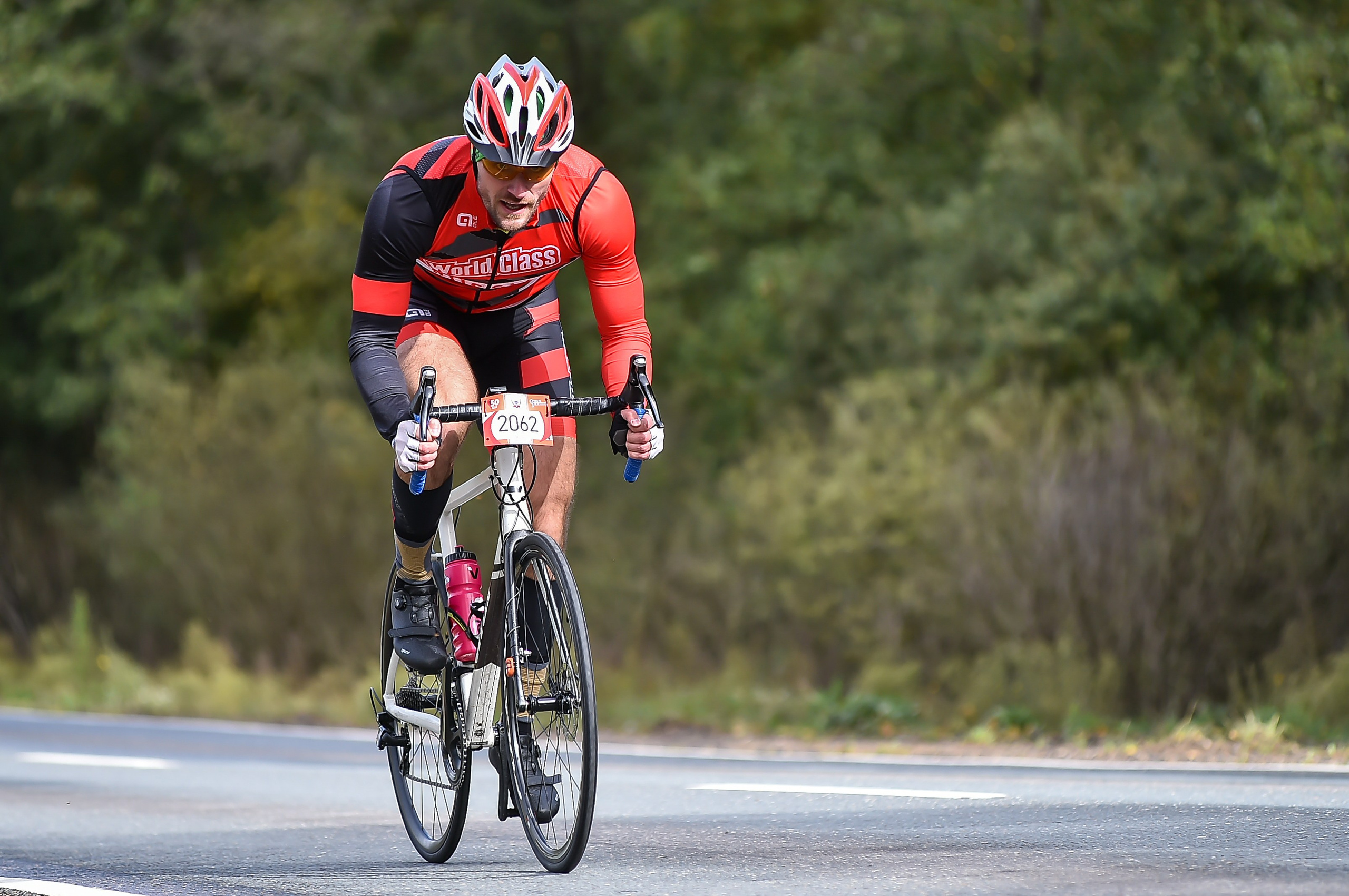 Велозаезды Gran Fondo Russia. Фотограф в Москве Дмитрий Тимошенко