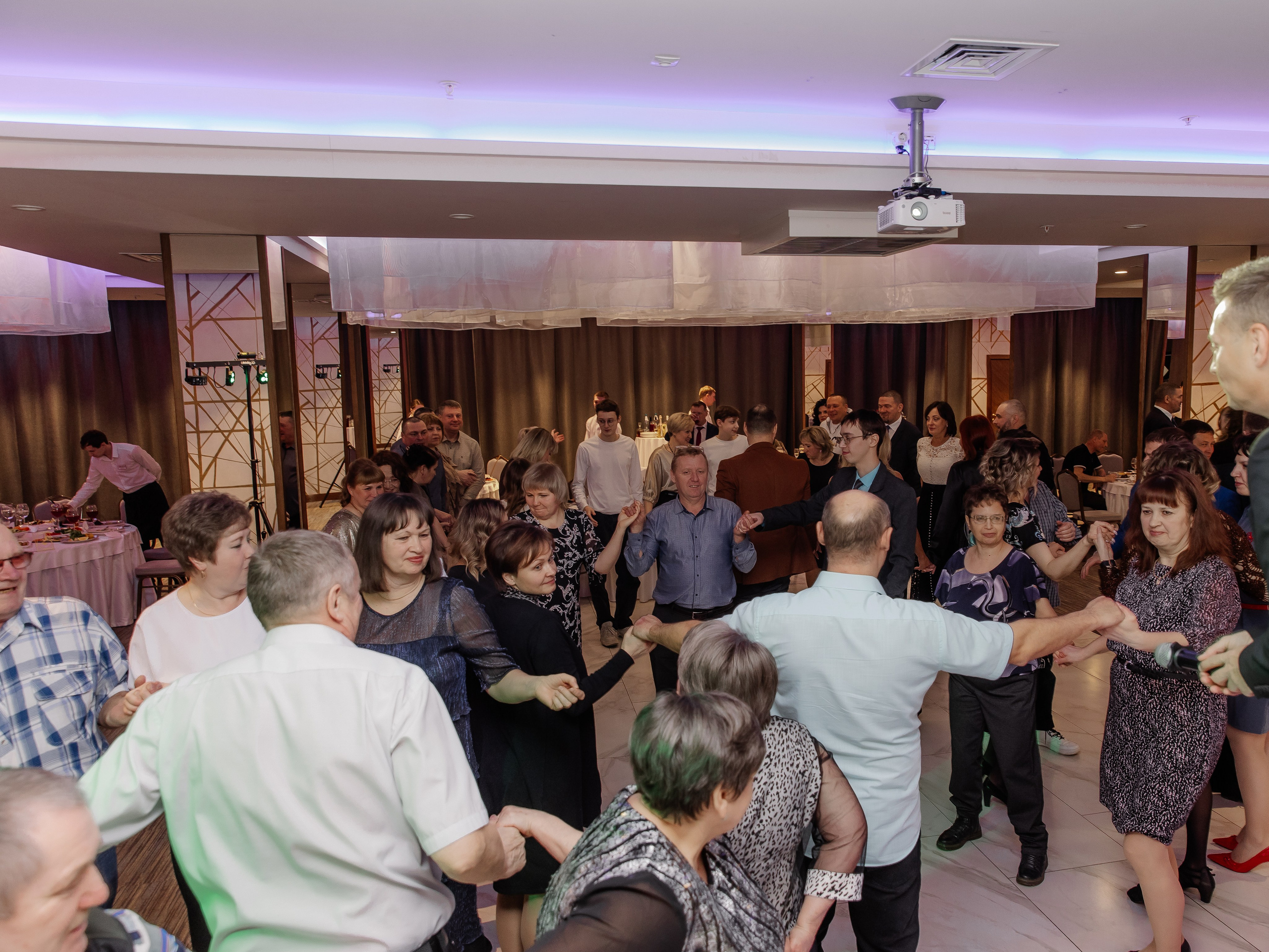 Юбилей 50 лет Парк сити Челябинск. СВАДЕБНЫЙ ФОТОГРАФ ЧЕЛЯБИНСК