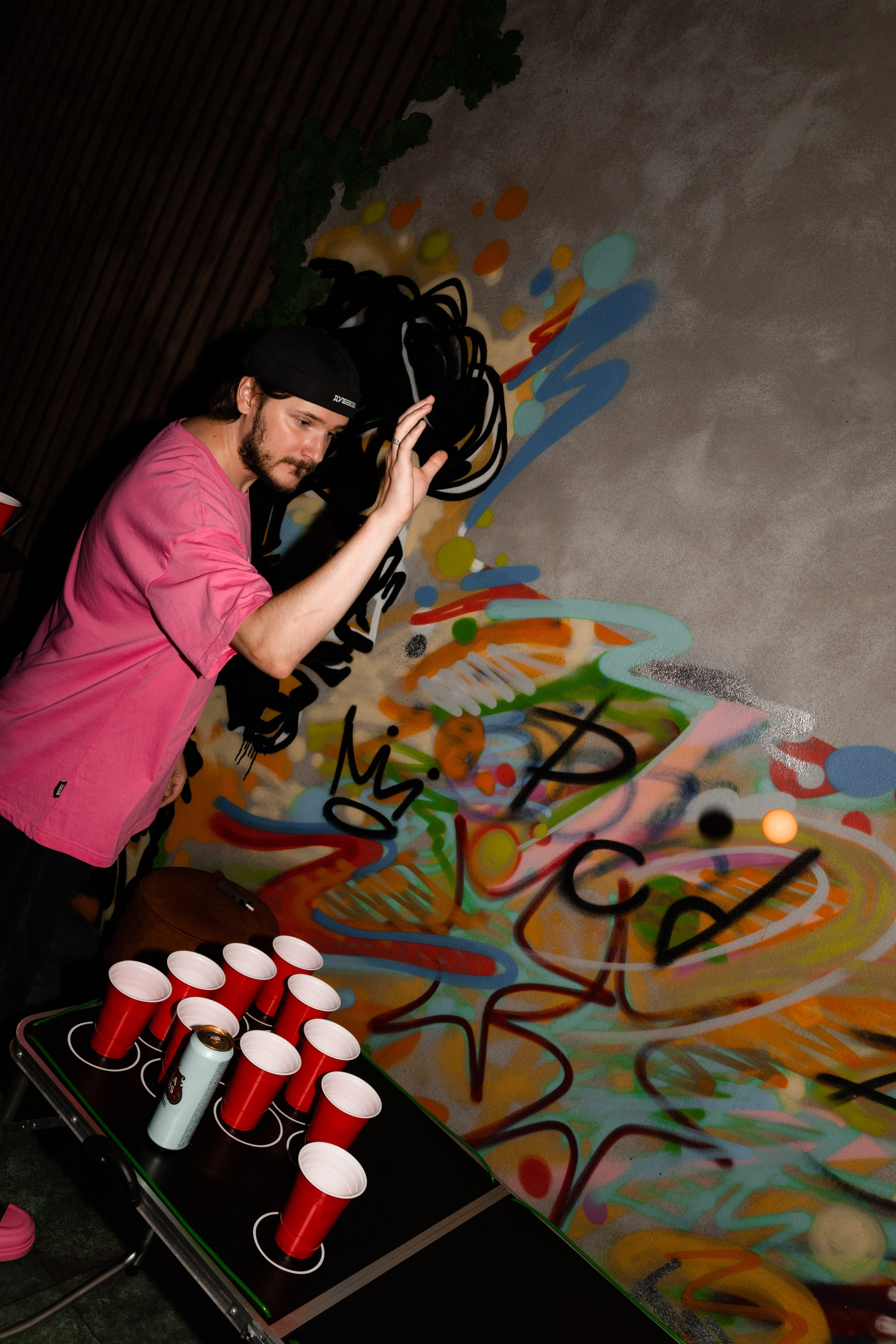 Настя. 30 лет. Фотограф и видеограф Мария Банщикова, Солнечногорск, Москва