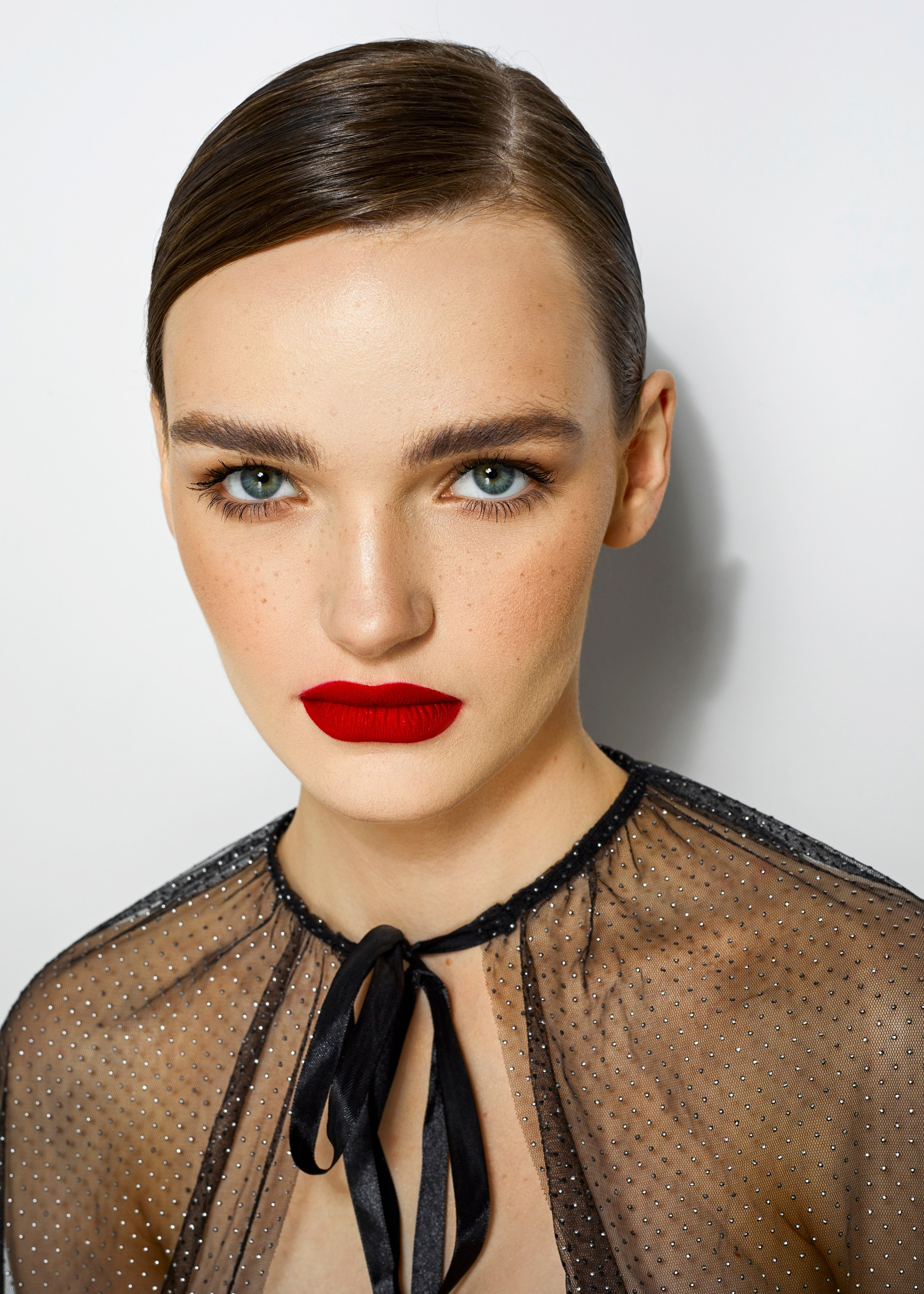 Анна. Фотограф Ирина Бутко