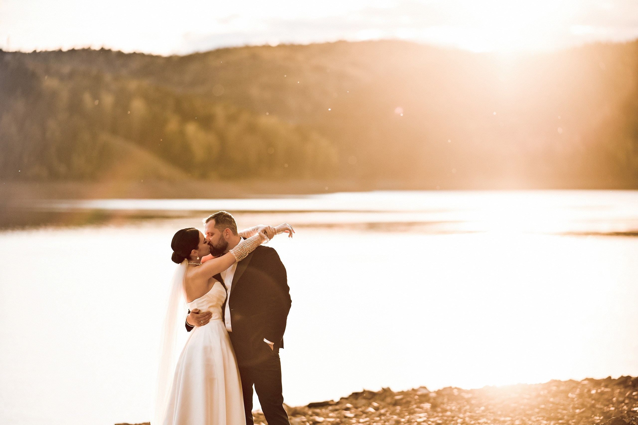 Пример полной отдачи фотографий со свадьбы. 📸 Свадебный и семейный фотограф в Красноярске Тихомиров Евгений | 17 лет опыта | 800+ свадеб