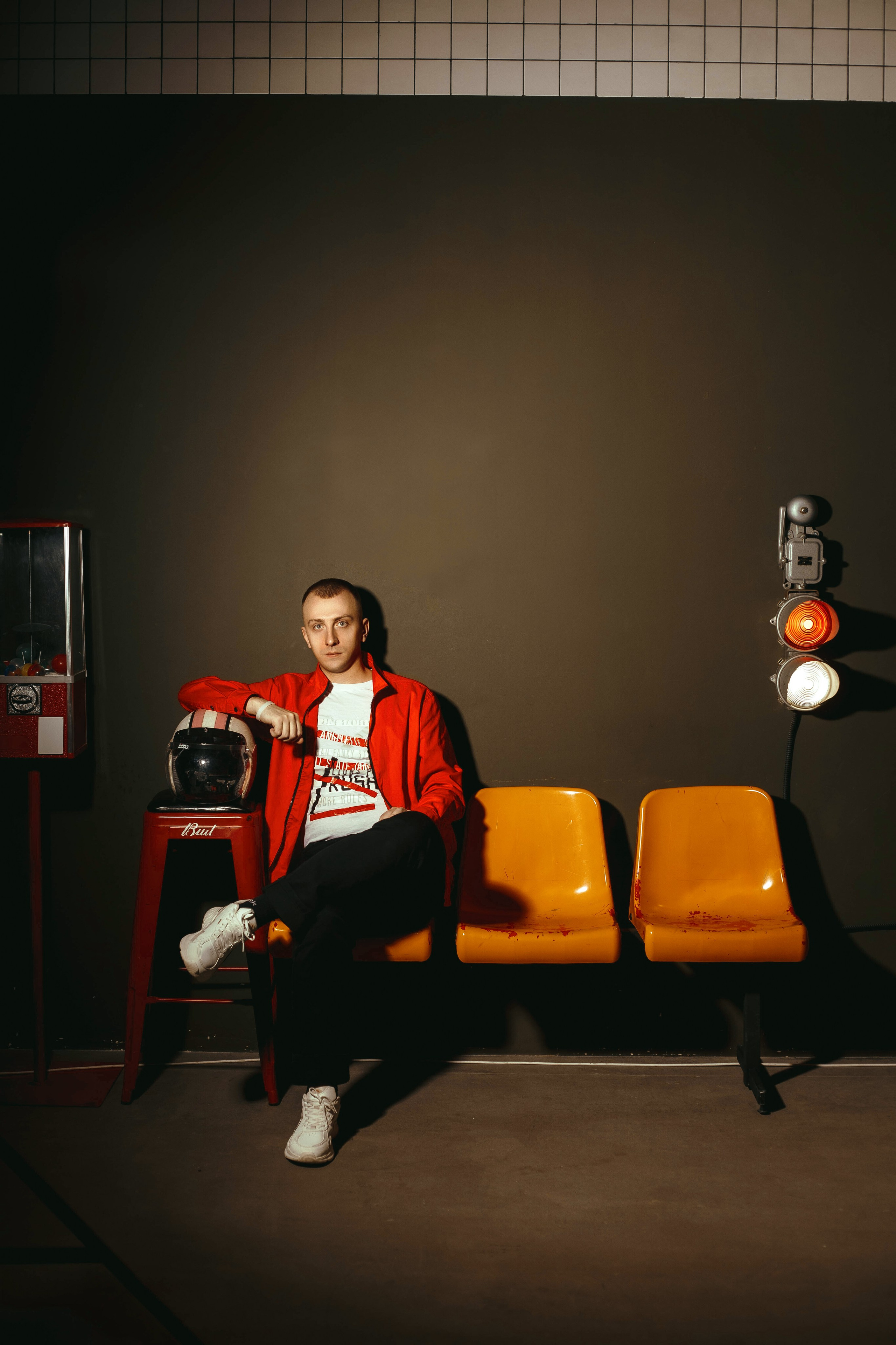 STUDIO. Катя Черника Фотограф Крым | Санкт-Петербург