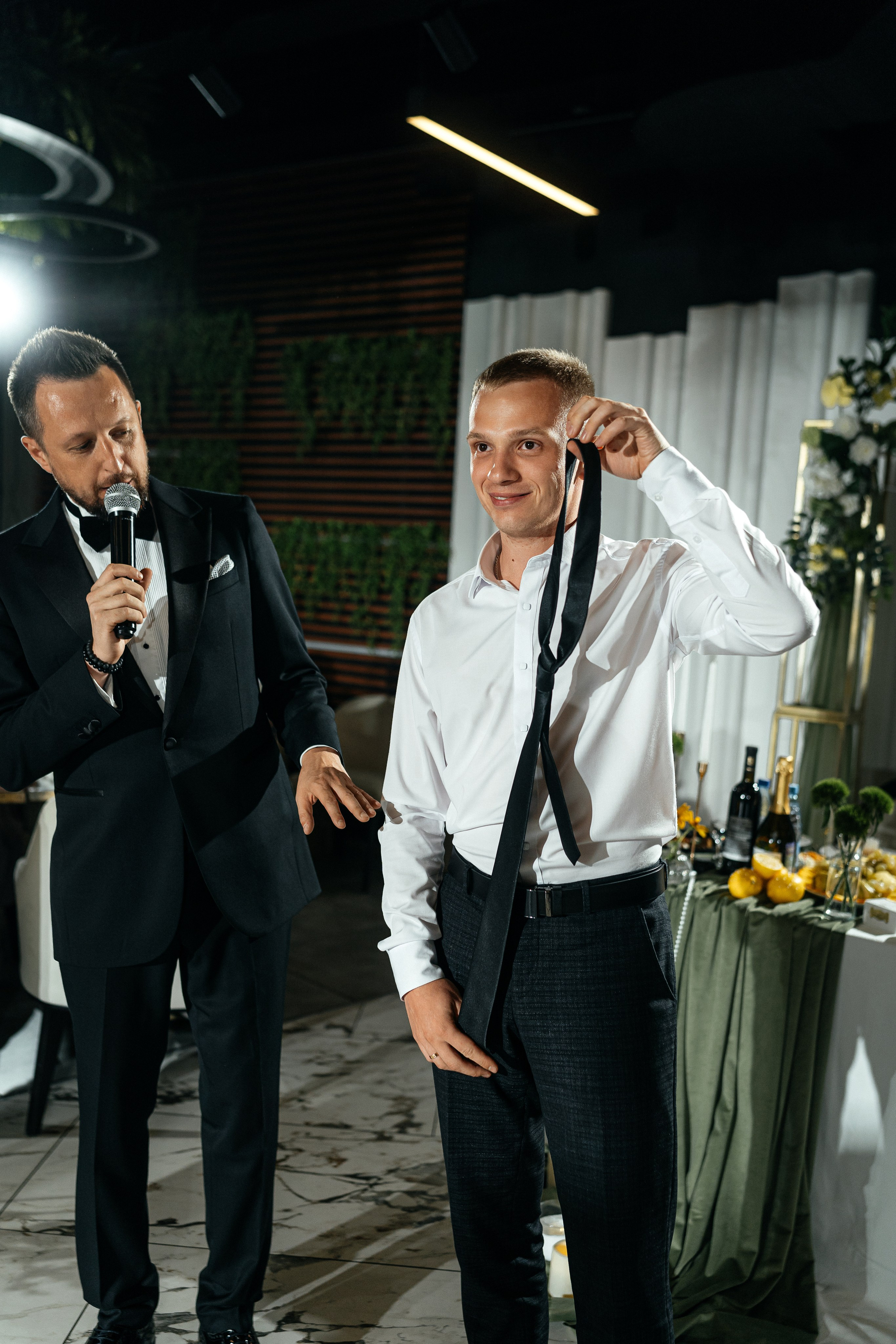 Артем и Алина. Свадебный и семейный фотограф в Алексеевке Марина Купреева