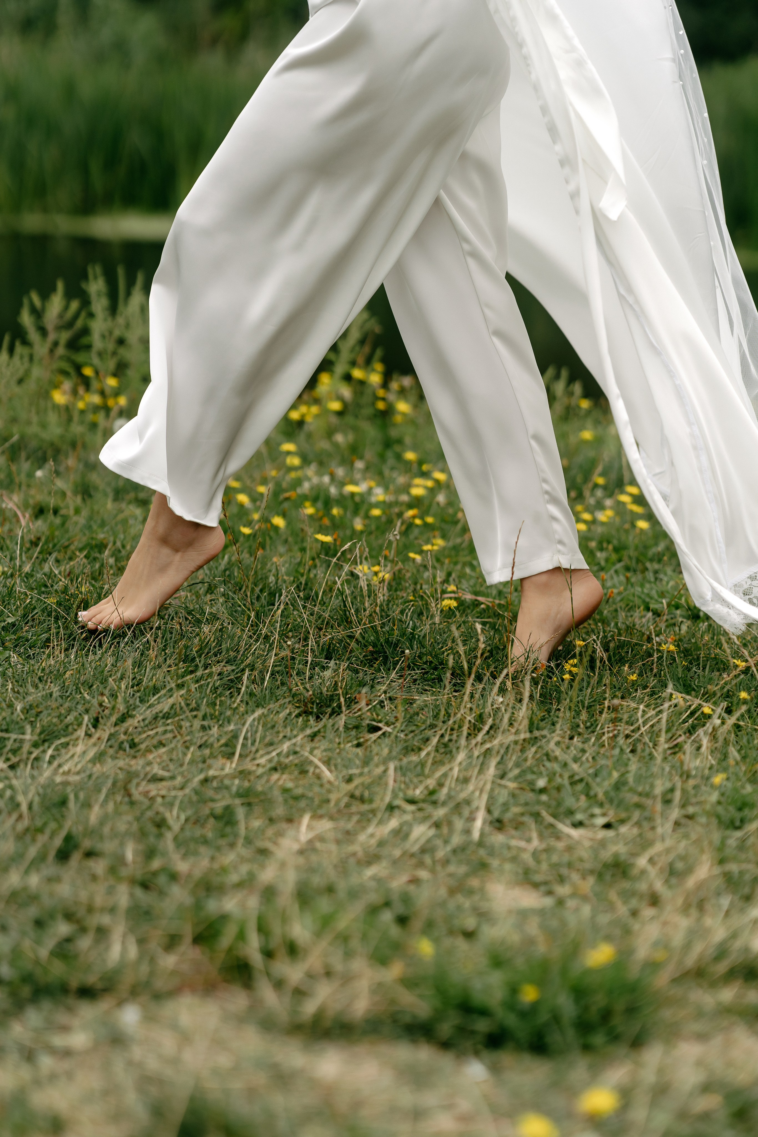 Александр и Дарья. Свадебный и семейный фотограф в Алексеевке Марина Купреева