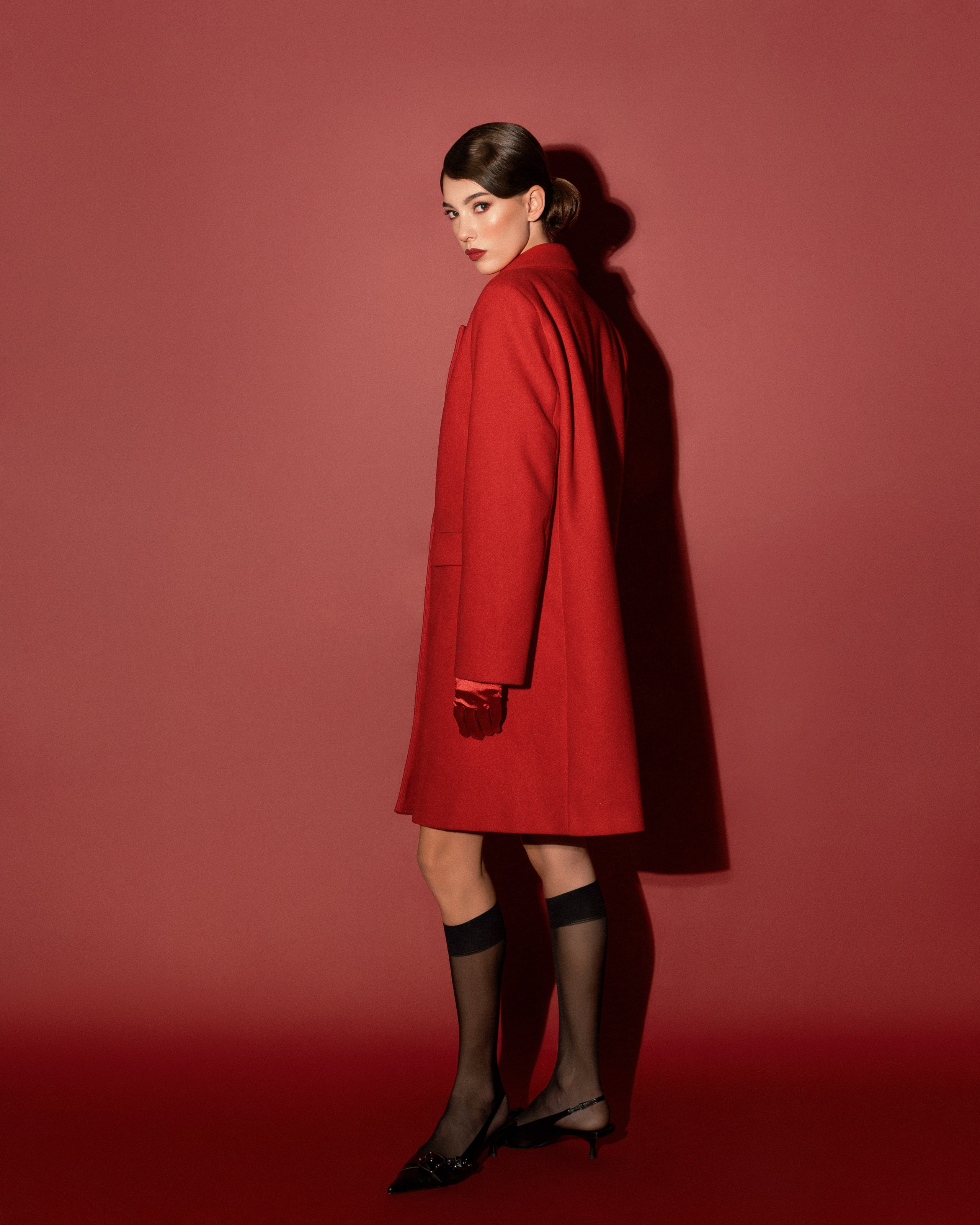 Гайд по свету. Deadkristina — фотограф в Астане