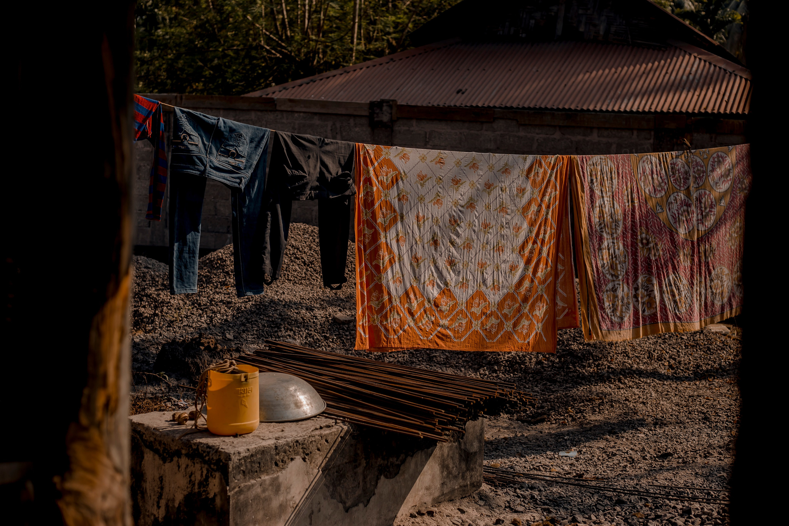 Andaman Islands, Part2. Art Photographer