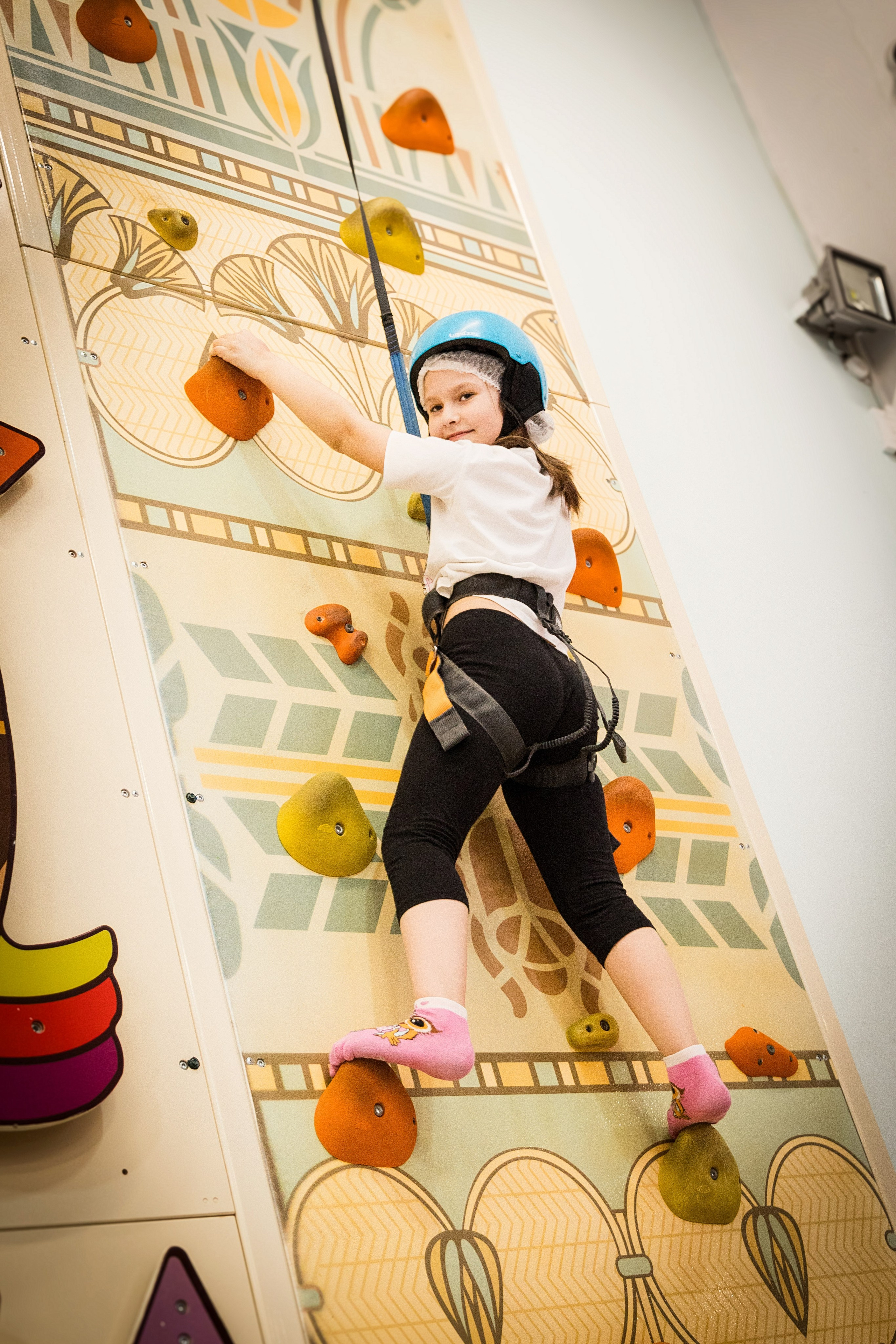 Маргарите 7 лет. Детский фотограф видеограф в Хабаровске Михаил Орлов