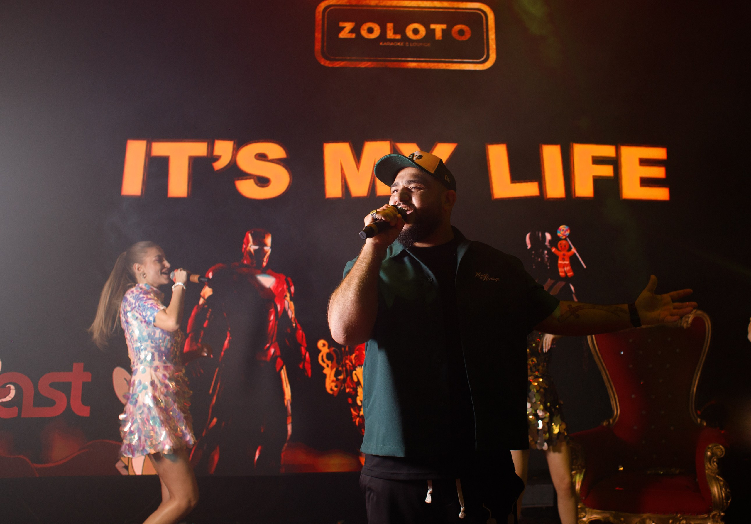 Мероприятия. Фотограф Диана Ключникова Москва