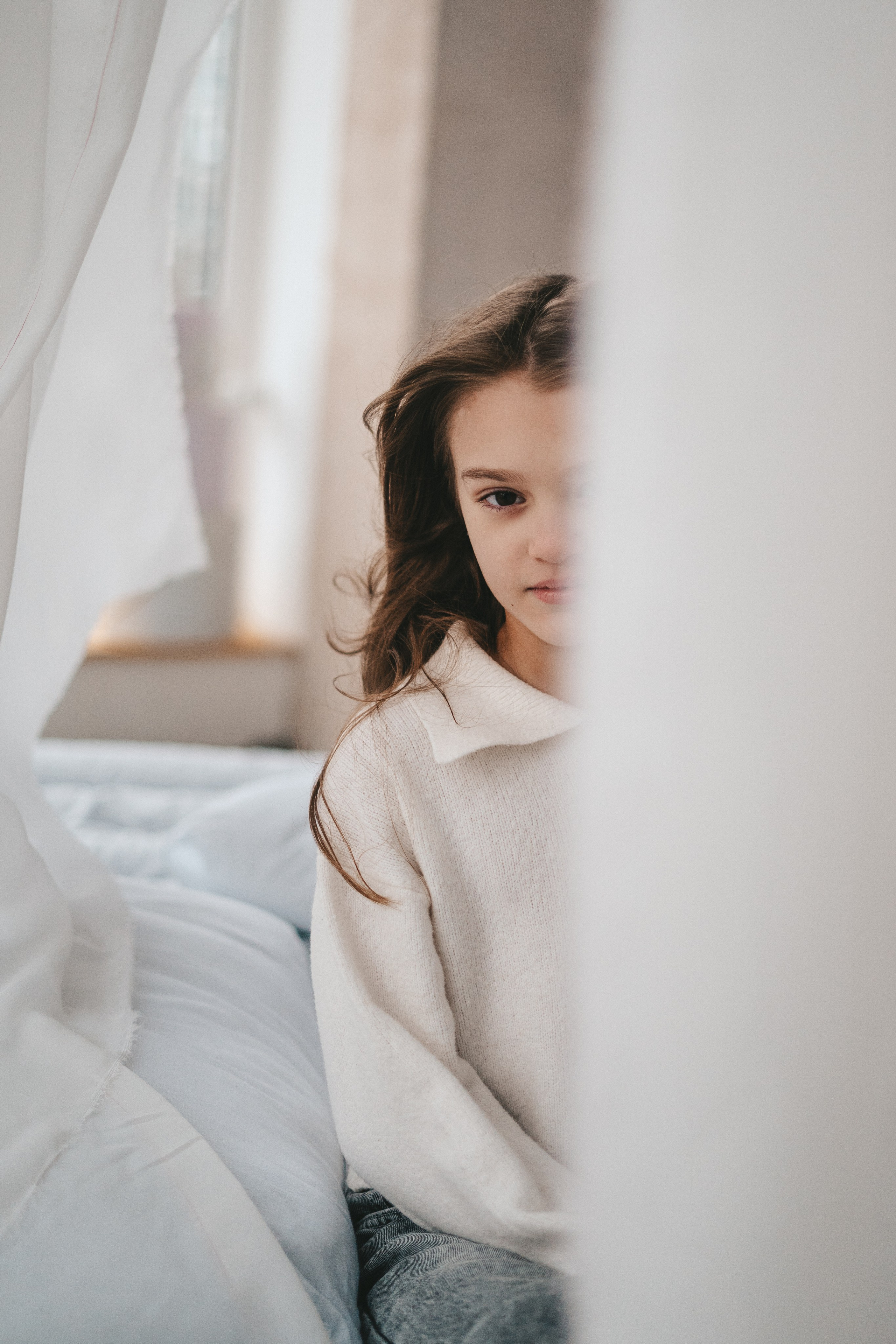 Профессиональный фотограф в Санкт-Петербурге Марина Афанасьева