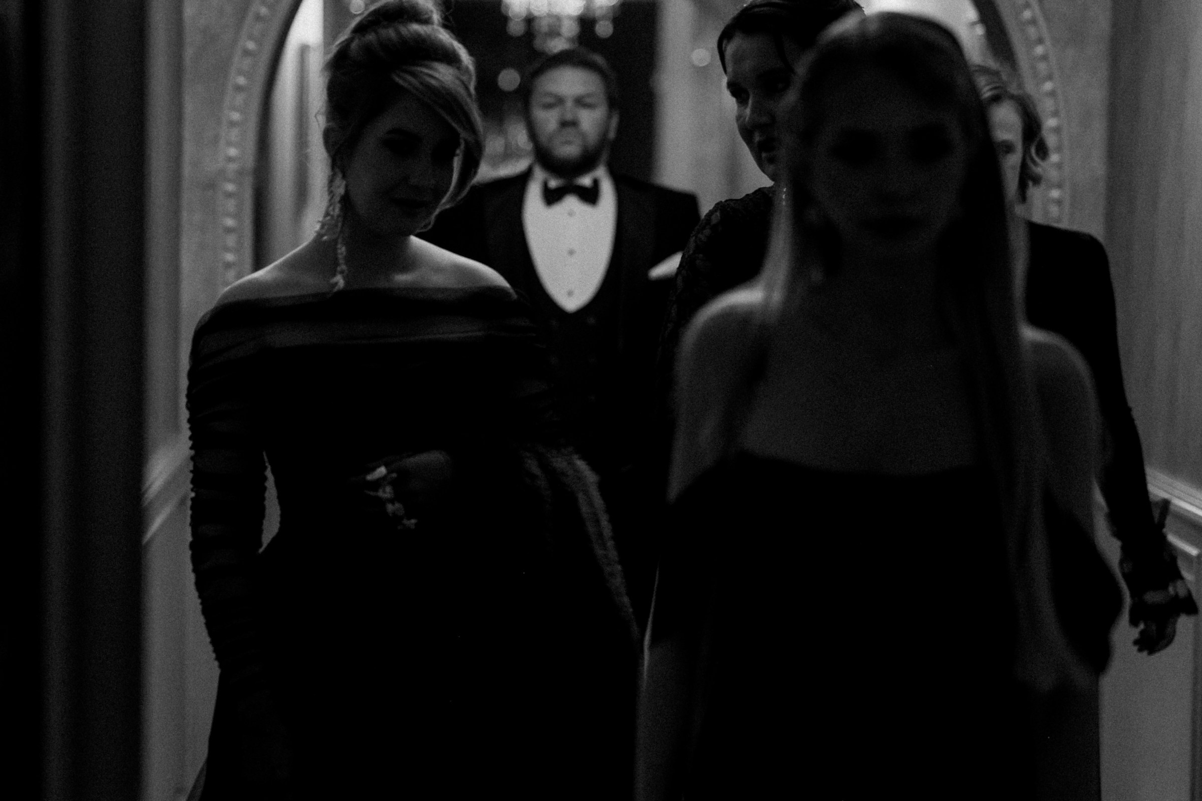 GREY CHIC. Свадебный и семейный фотограф Москва, Спб, Крым Игорь Сазонов