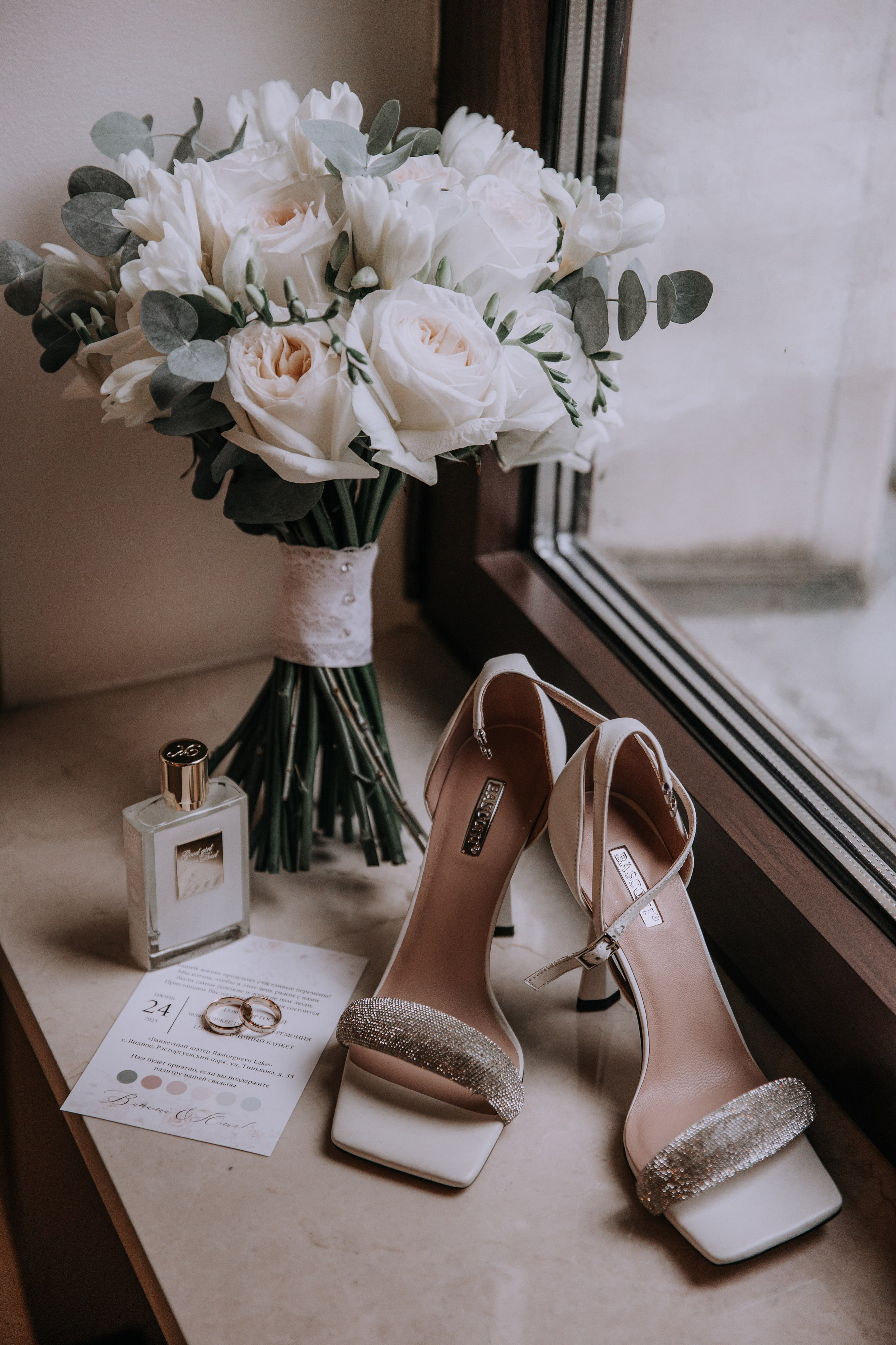 Свадебный фотограф в Москве — Павел Воронцов