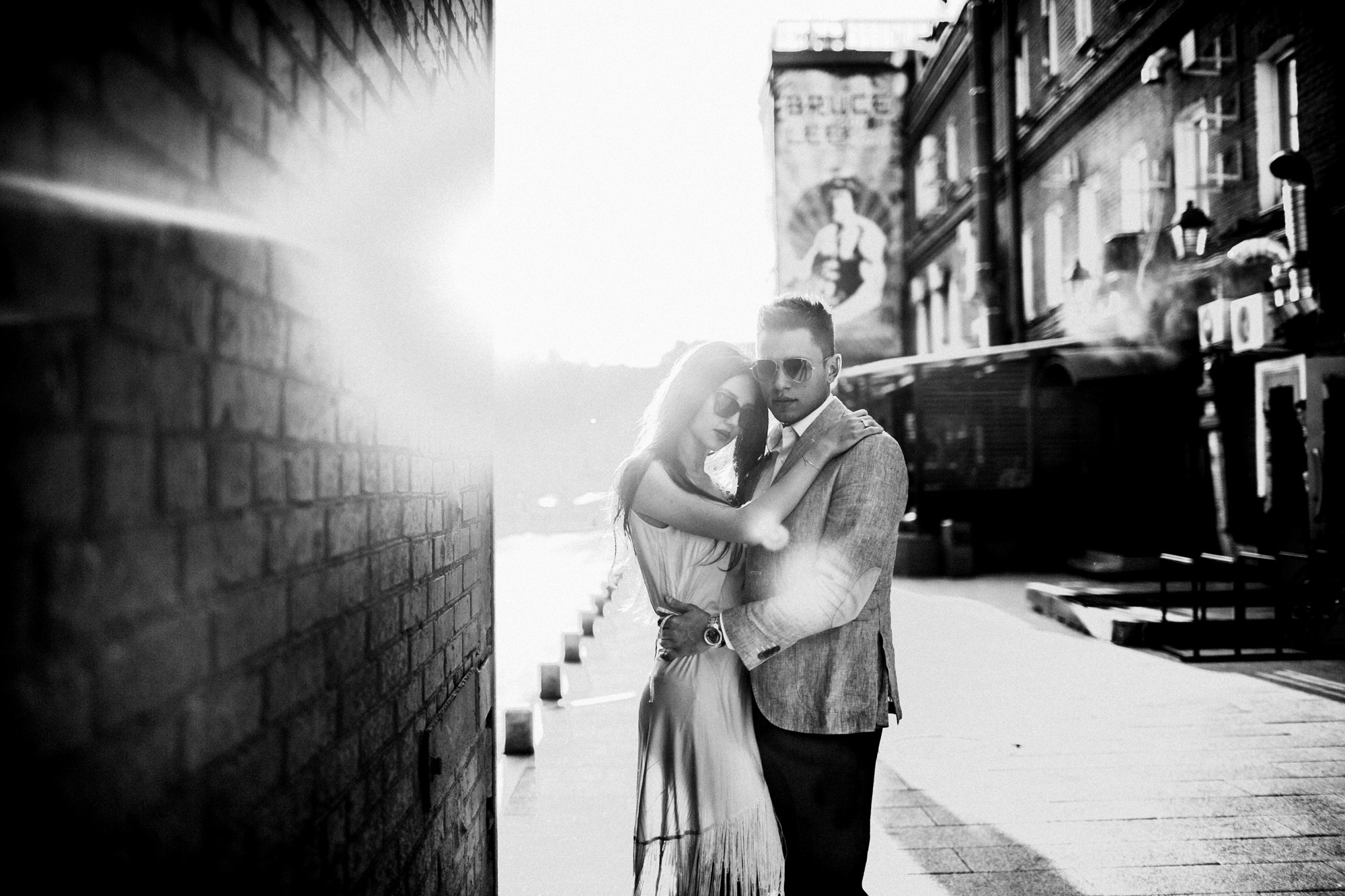 Евгений & Виктория. Свадебный фотограф в Москве — Павел Воронцов