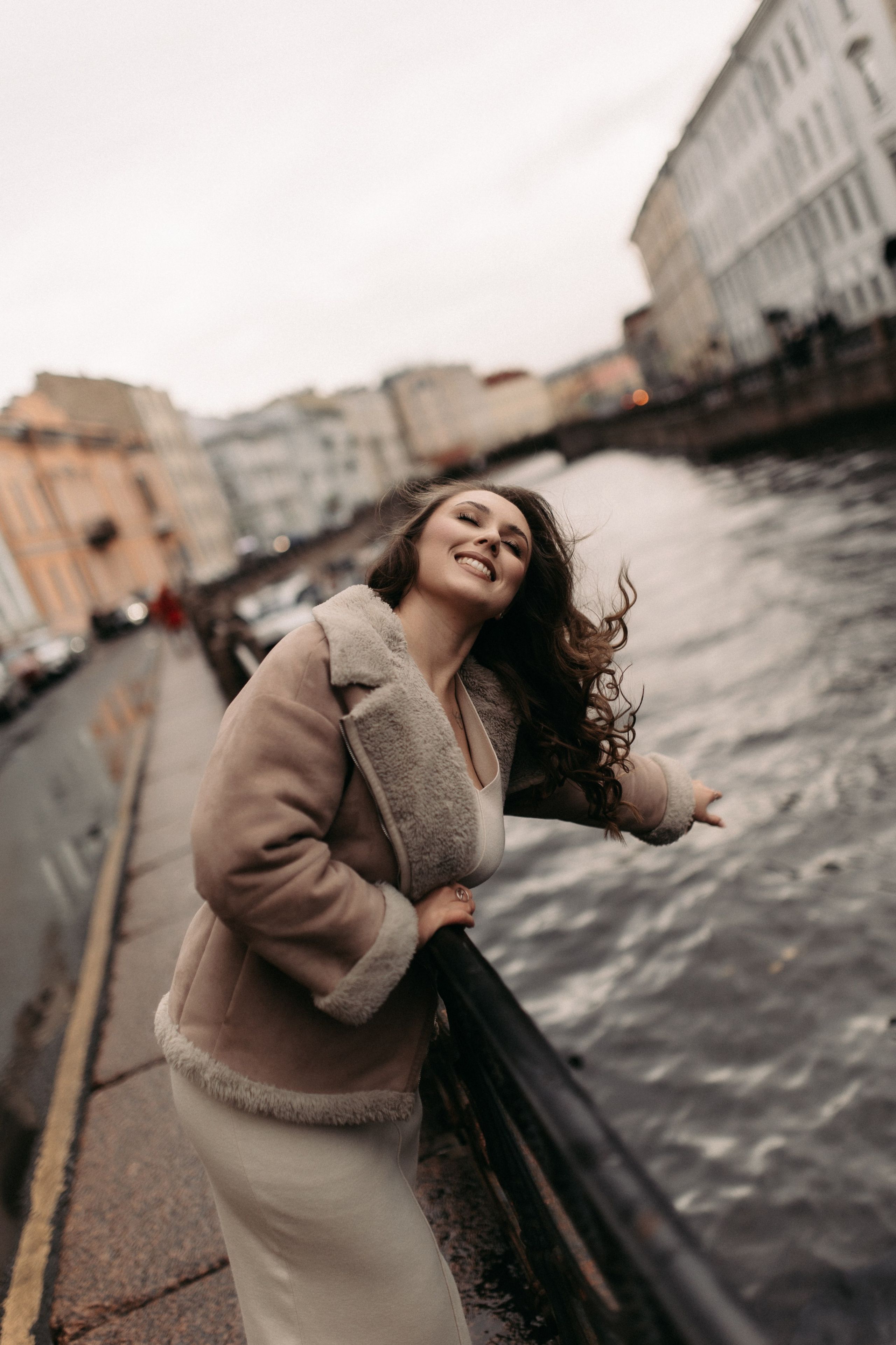 Анастасия. Фотограф в Санкт-Петербурге