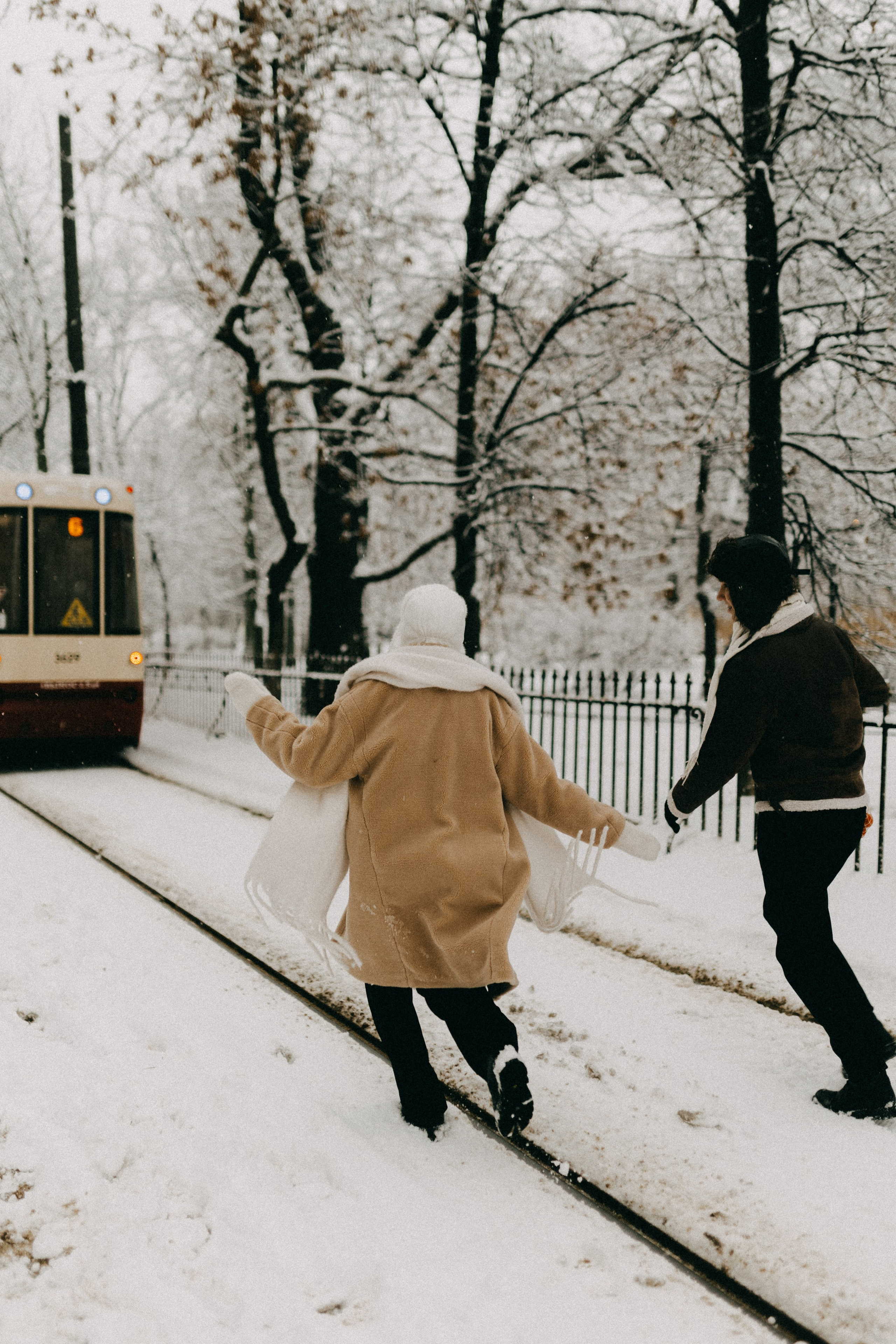 Мария и Андрей. Фотограф в Санкт-Петербурге
