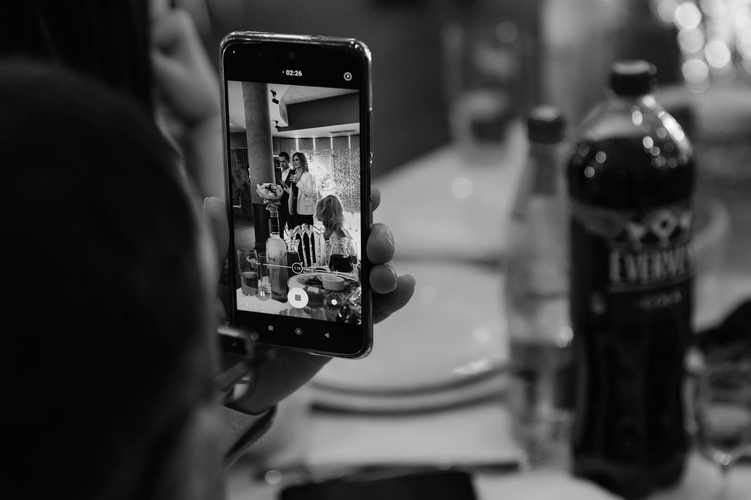 Даша и Игорь. Главная