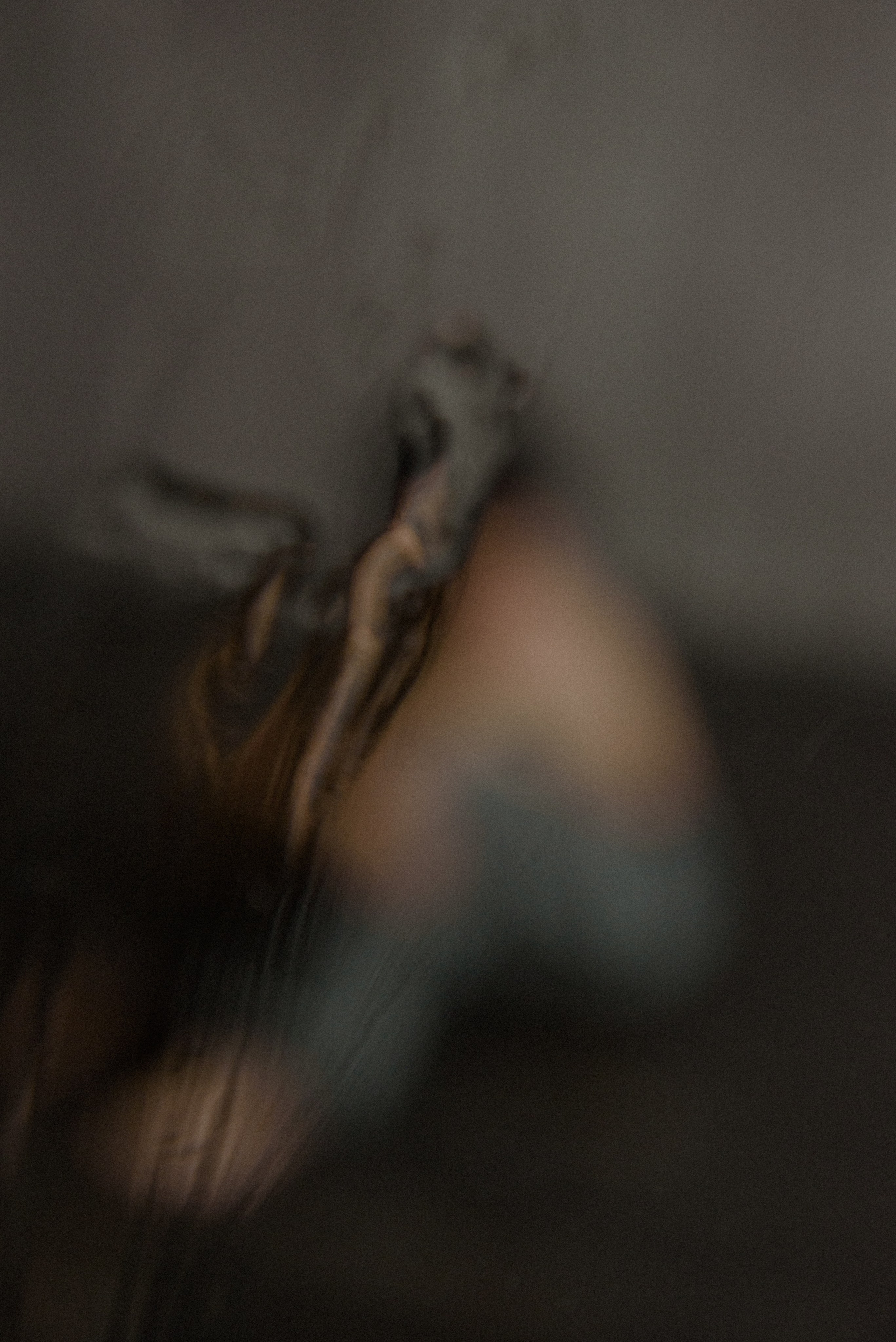 Юля. Светлана Варфоломеева, женский и свадебный фотограф в Саратове