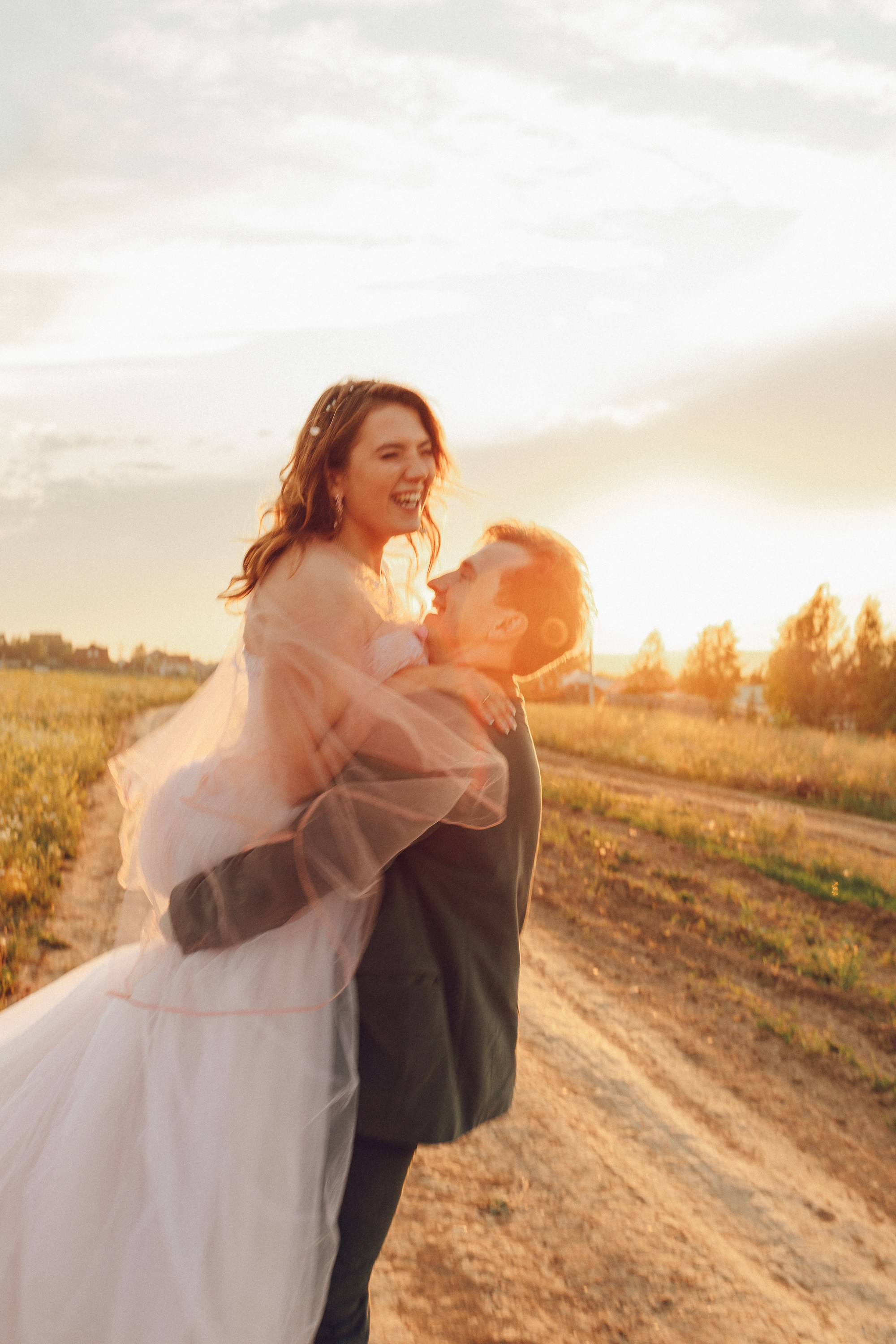 Свадьбы / Love story. Фотограф в Иркутске Настя Гаськова