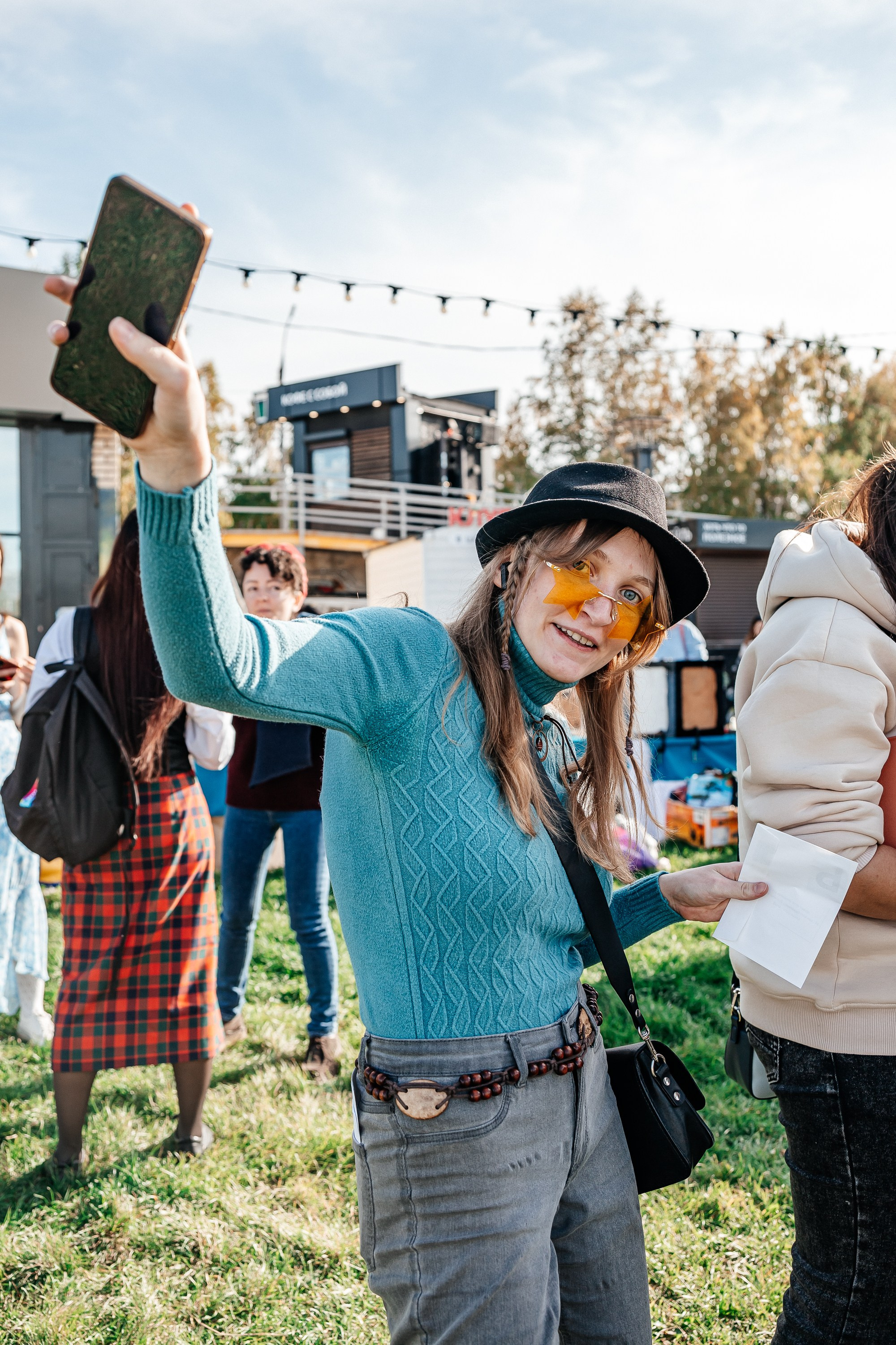 Фестиваль «Маркет на Ангаре». Фотограф в Иркутске Настя Гаськова