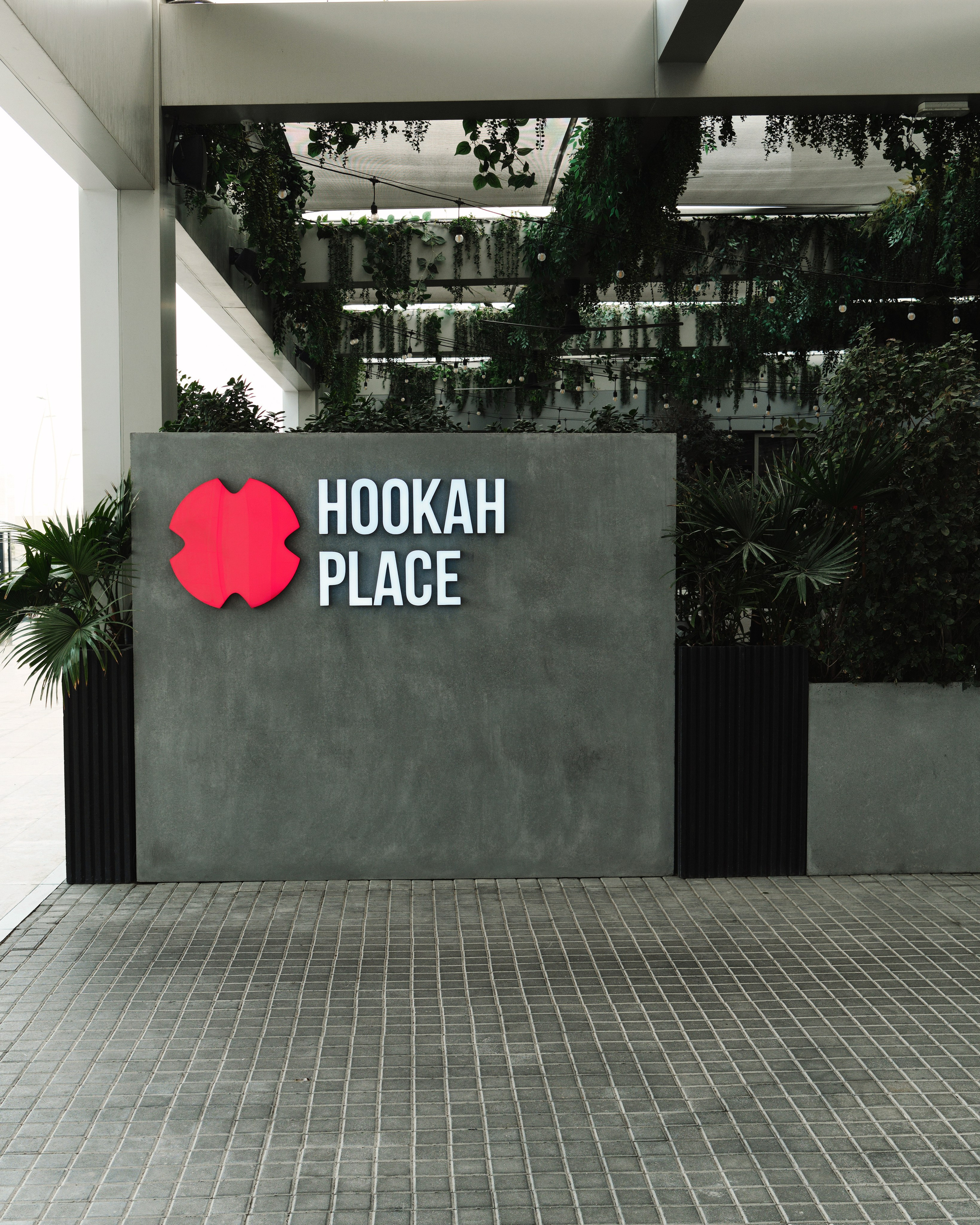 HOOKAH PLACE. NOIZOMAX Художественный фотограф в Дубай