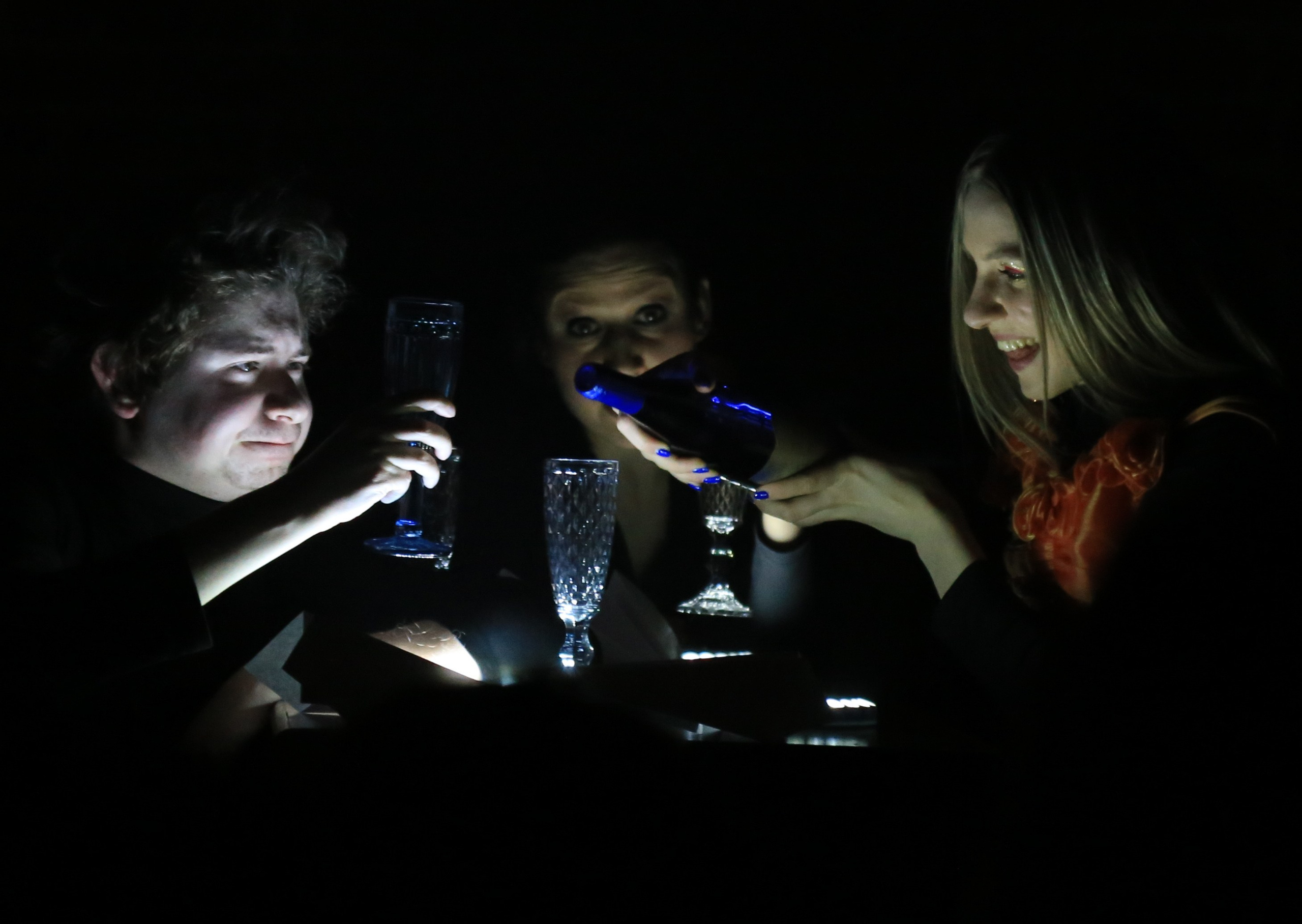 Репортаж. Репортажный фотограф Антон Лаврененков