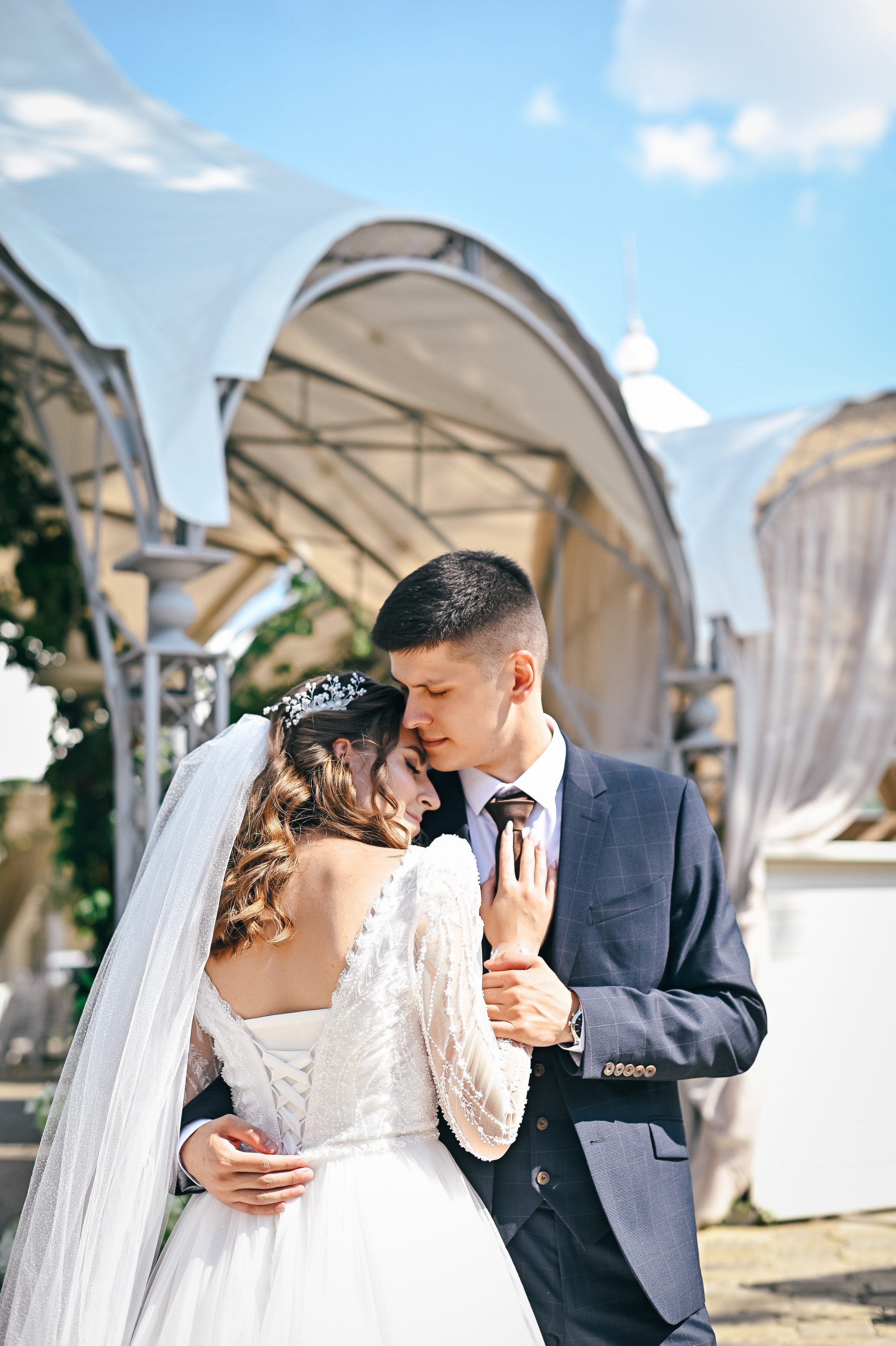 Свадьбы — прогулка. Главная