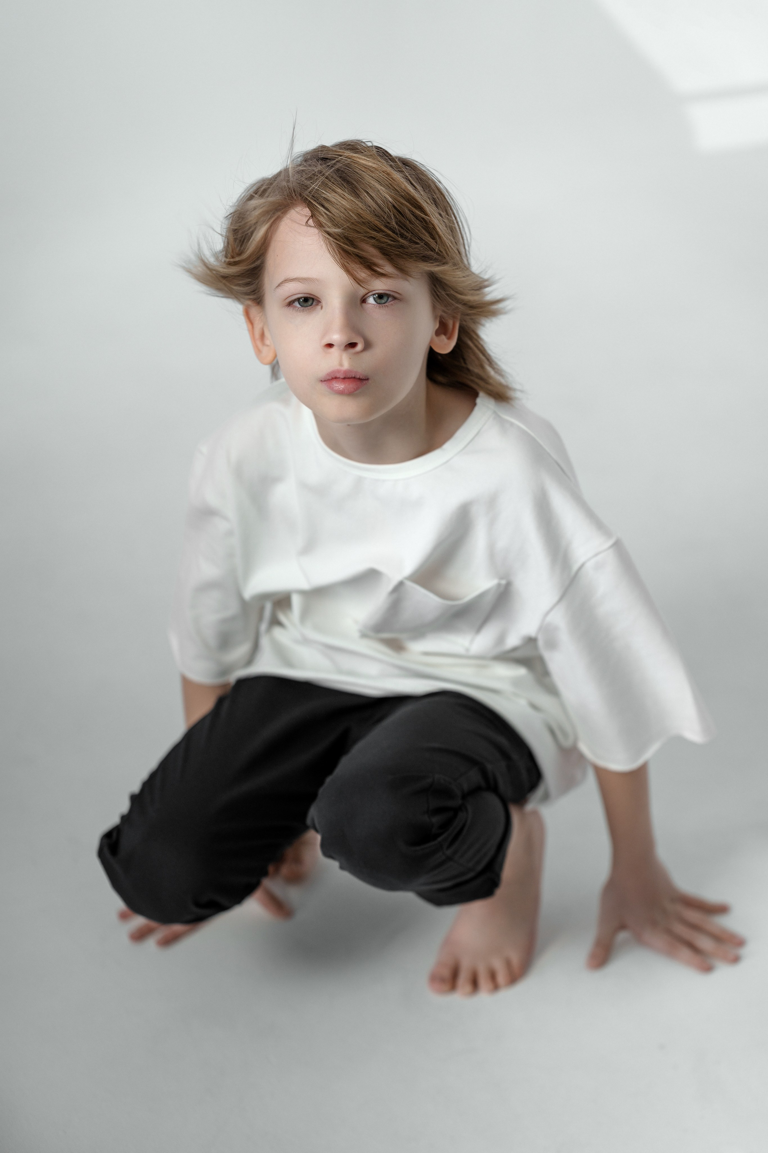 Саша, тесты. Фотохудожник в Тольятти и Самаре Валентина Суворова