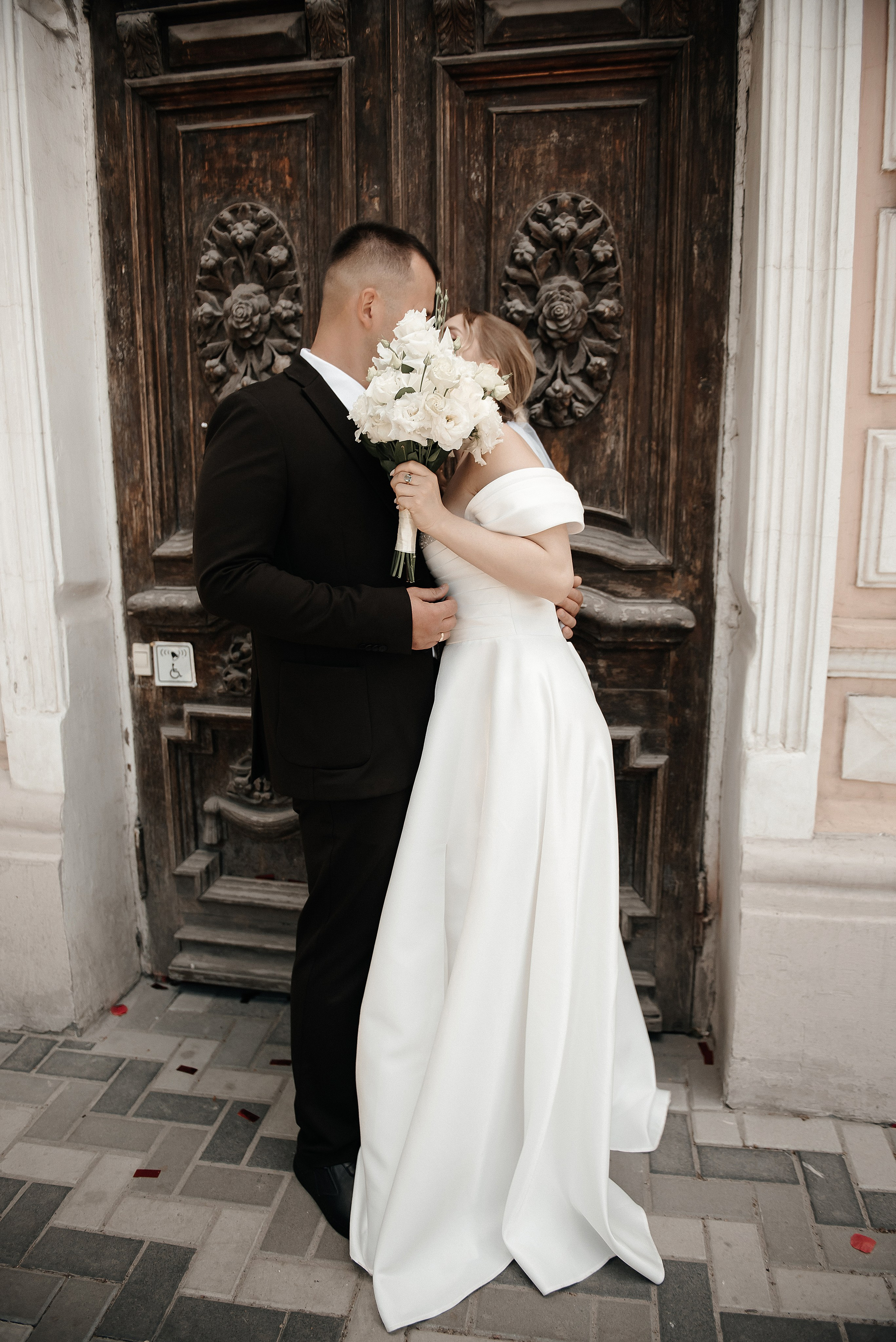 Новочеркасск V&E. Свадебный фотограф Ростов-на-Дону от 4 400 руб. |Кристина Гайсенюк