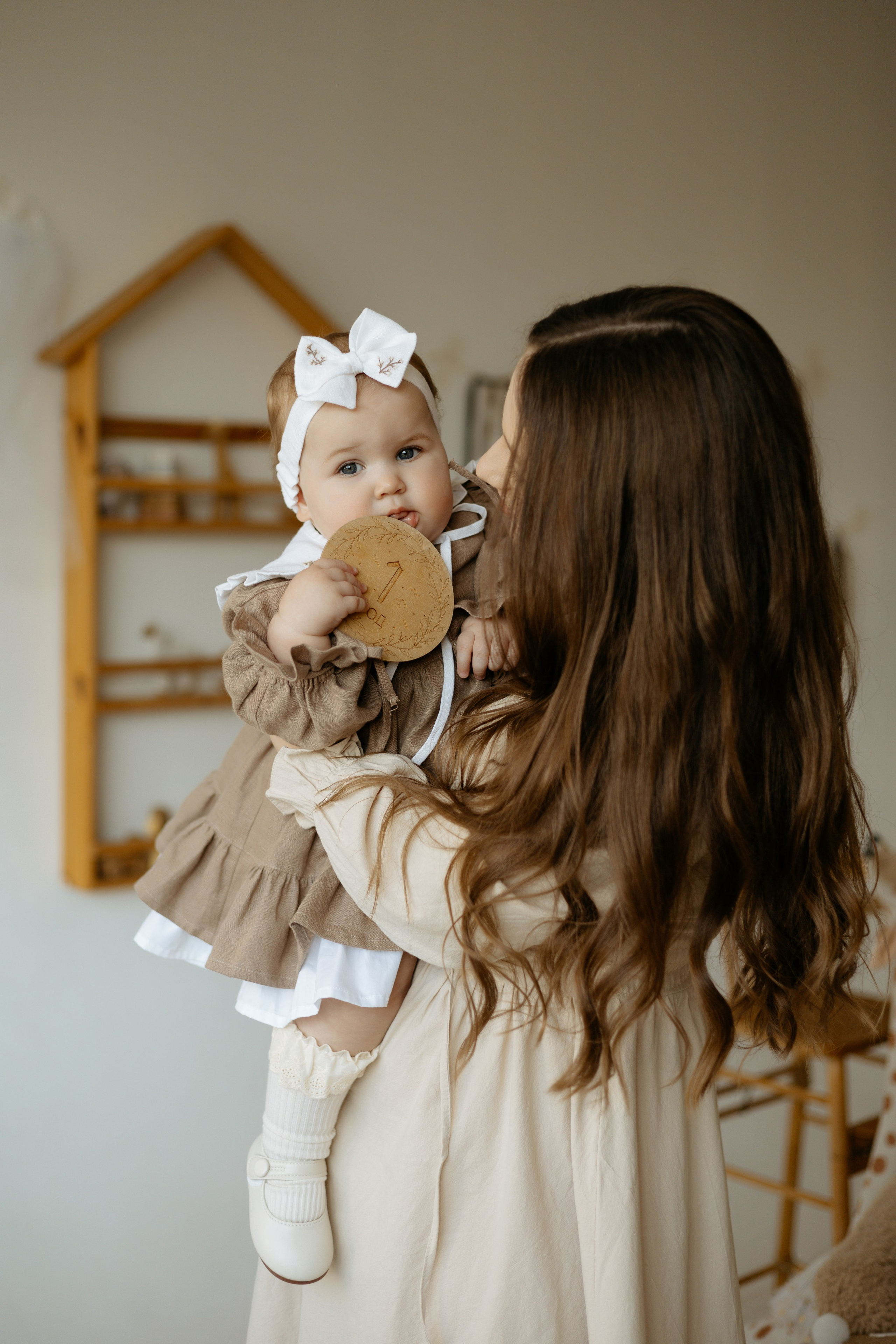 Руслан, Анастасия, Алиса. Самый теплый фотограф в Краснодаре Рябоконь Ксения