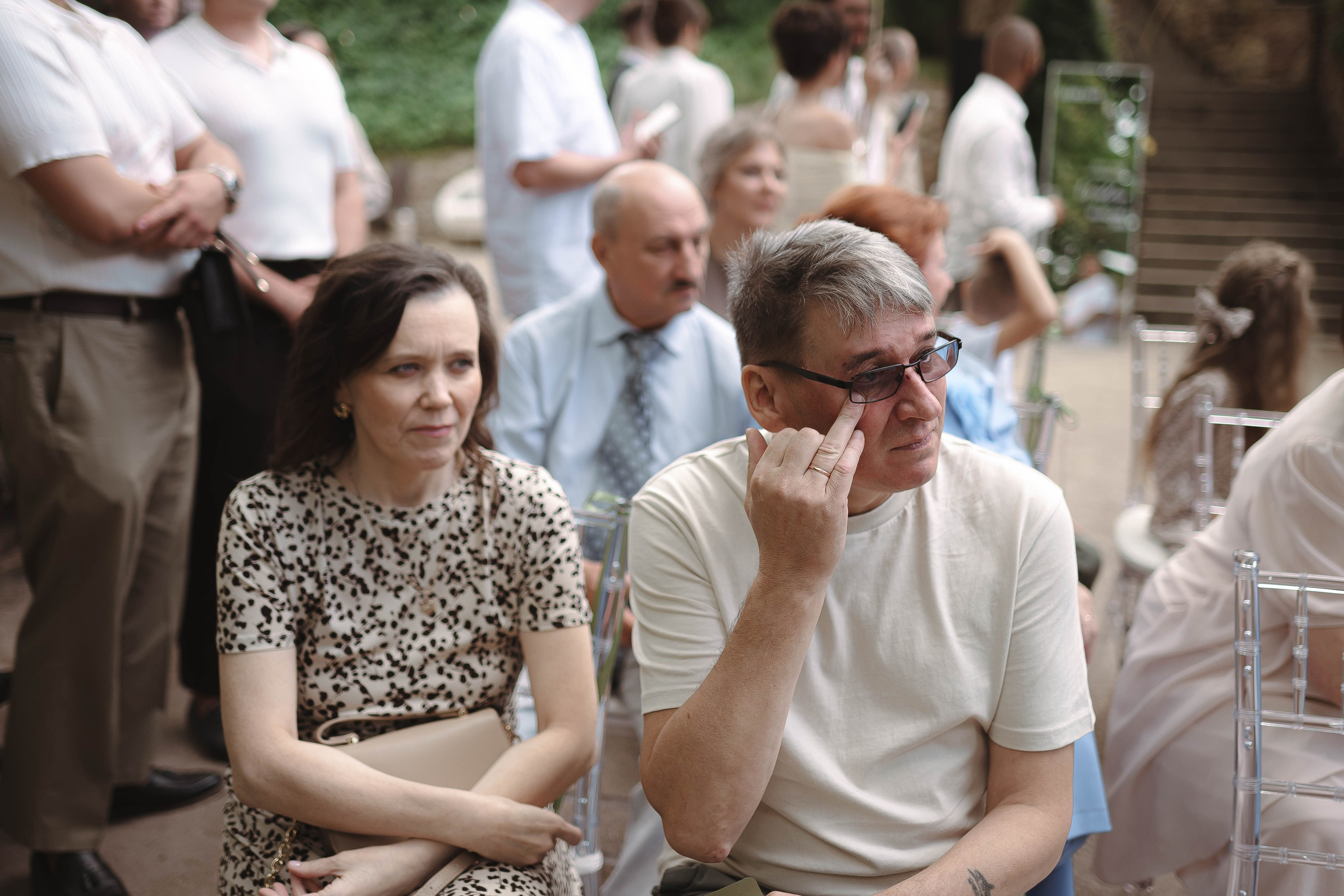 Самая яркая свадьба лета. Свадебный фотограф Татьяна Лейн в Санкт-Петербурге